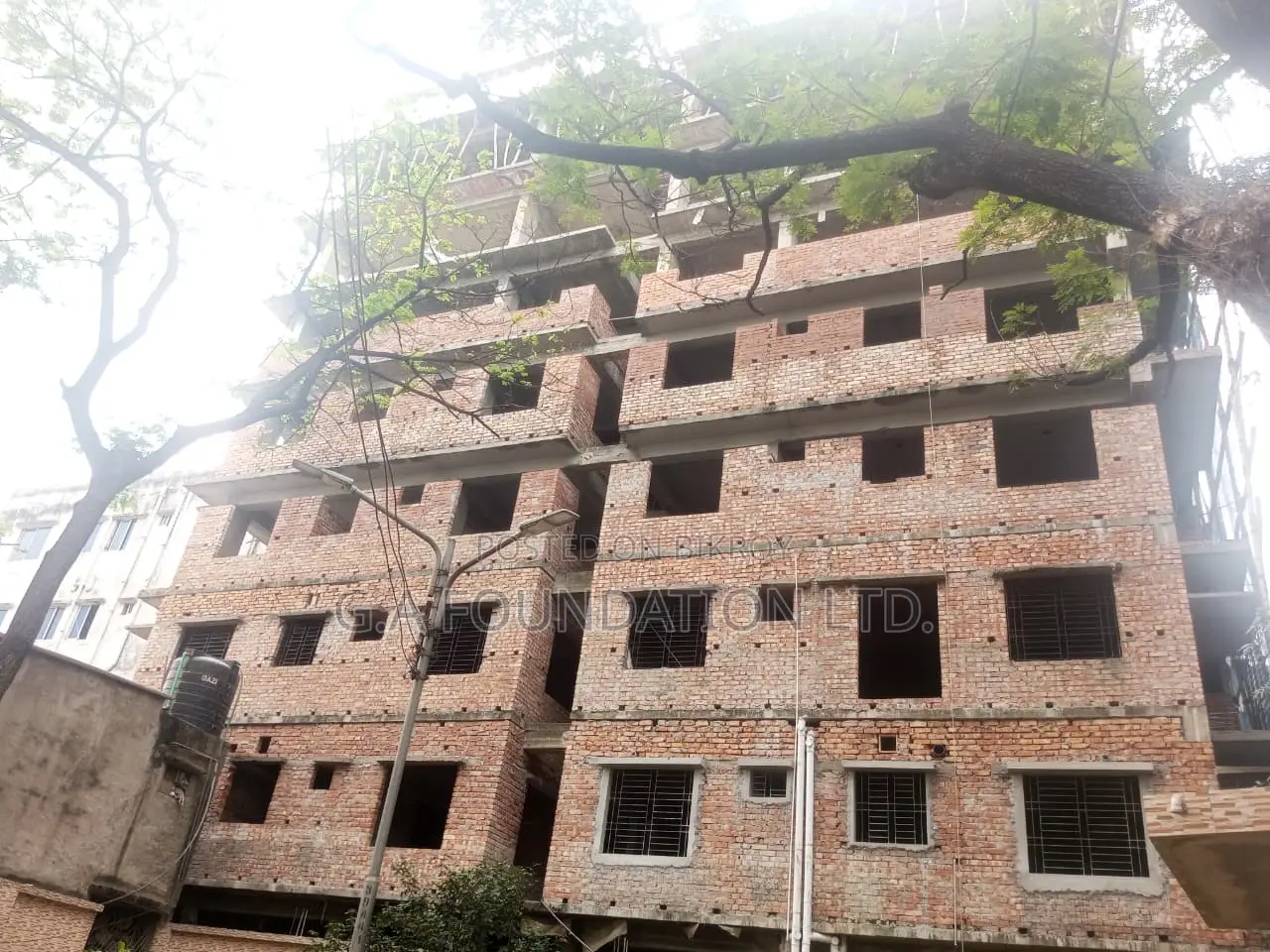 A New Definition of Comfort and Luxury - Safe & Secure, Family Flat in Mirpur