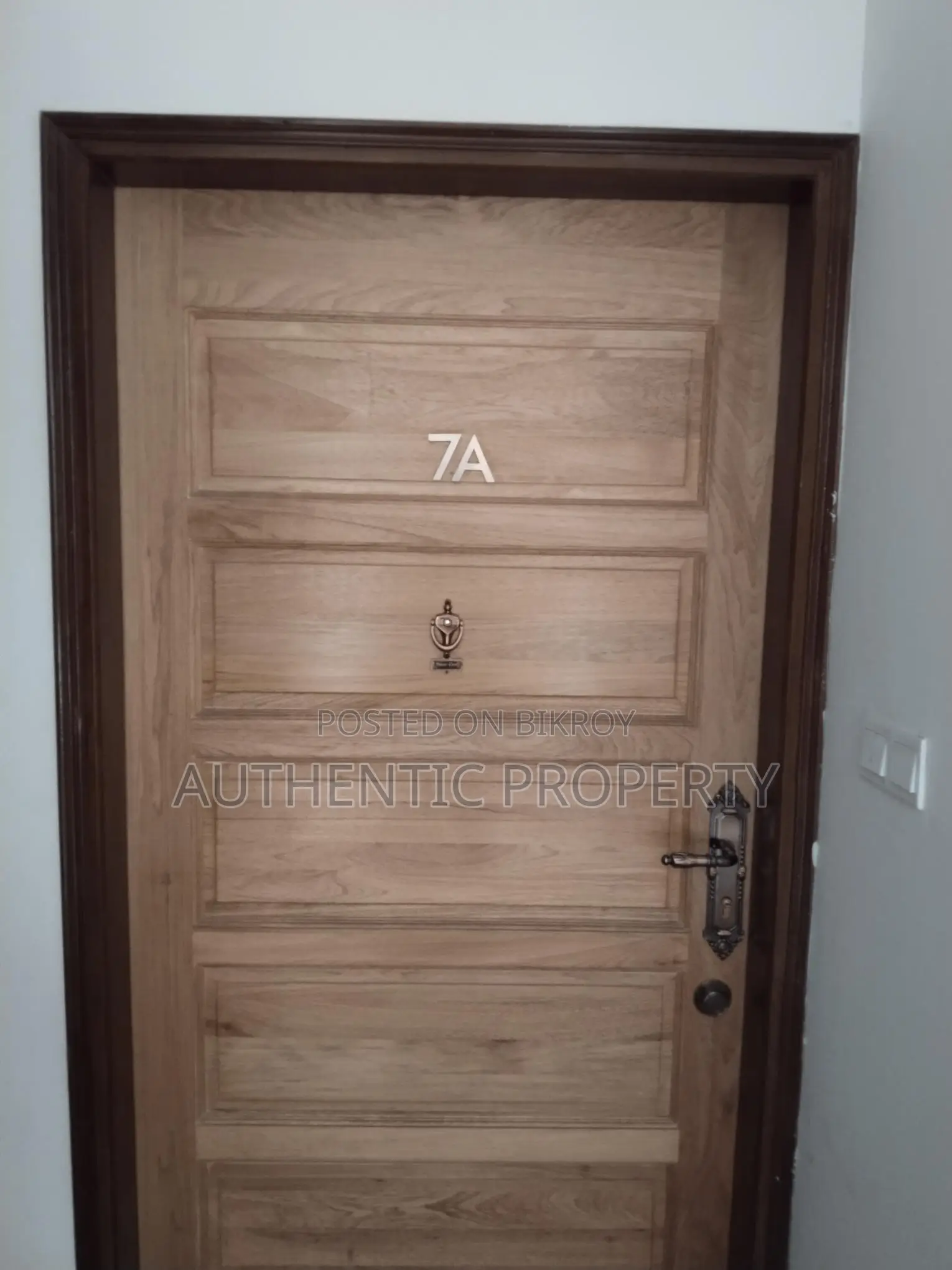 2250 sft, south facing, 4 beds flat sale @ Bashundhara in Basundhara