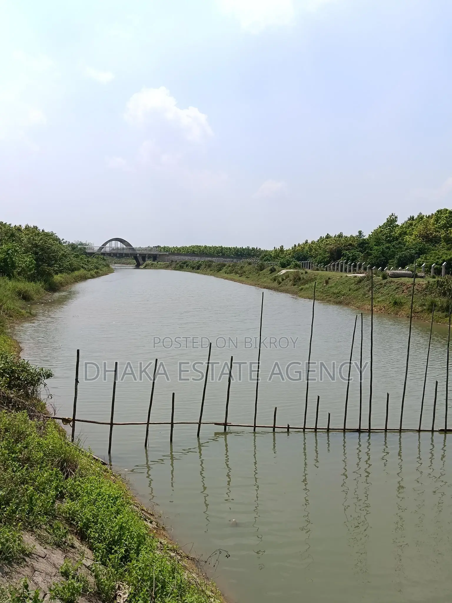 Block-N, For those who love the South-facing lake view in Basundhara