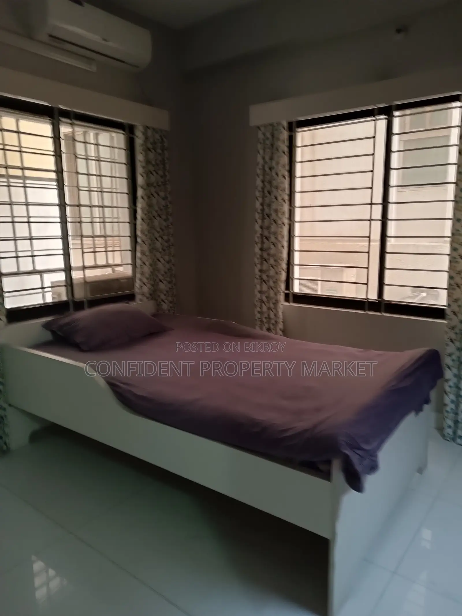 Furnished Apartment For Rent In Baridhara in Baridhara