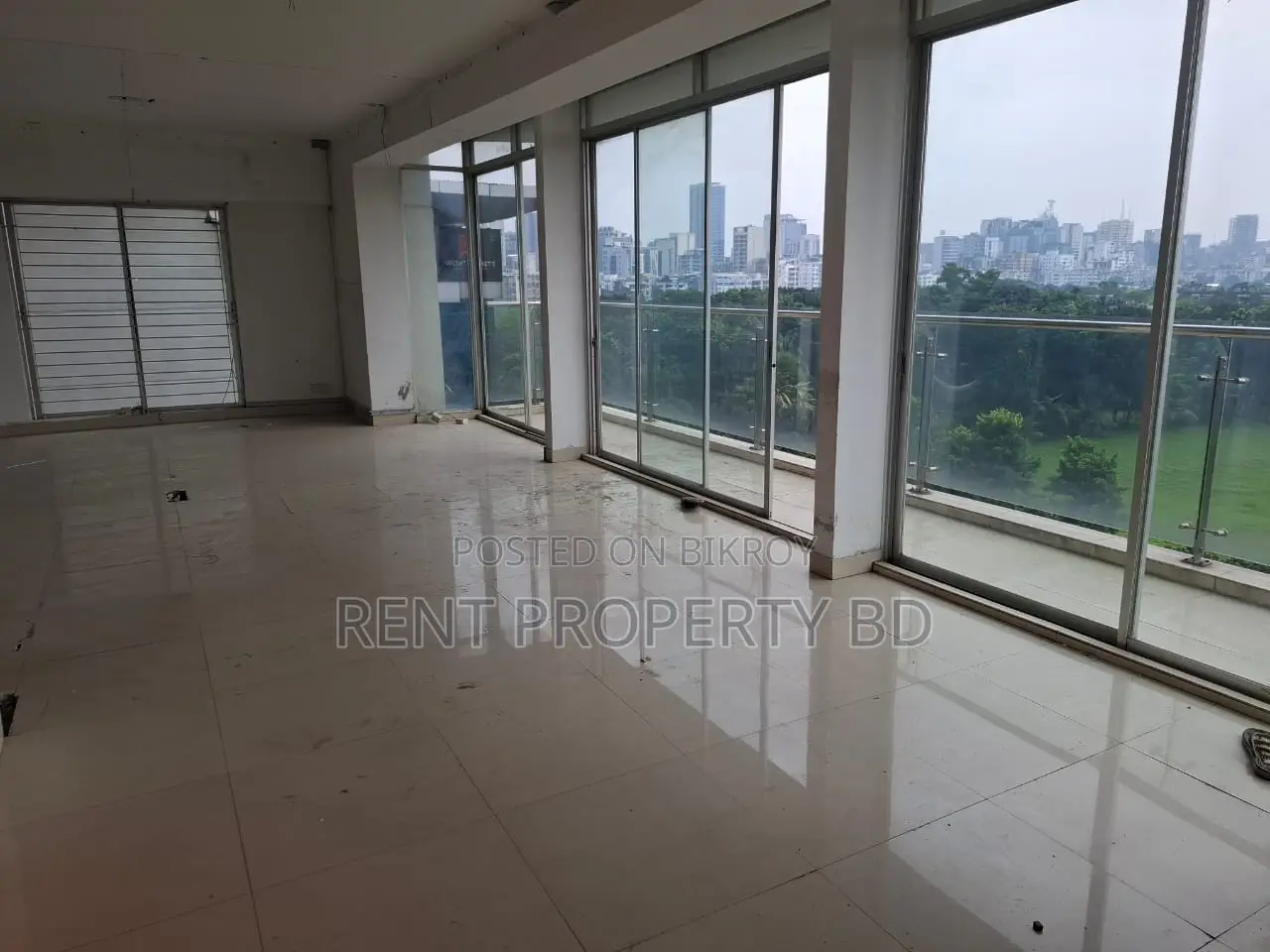 Full furnished apartment rent in Banani 1213 in Gulshan