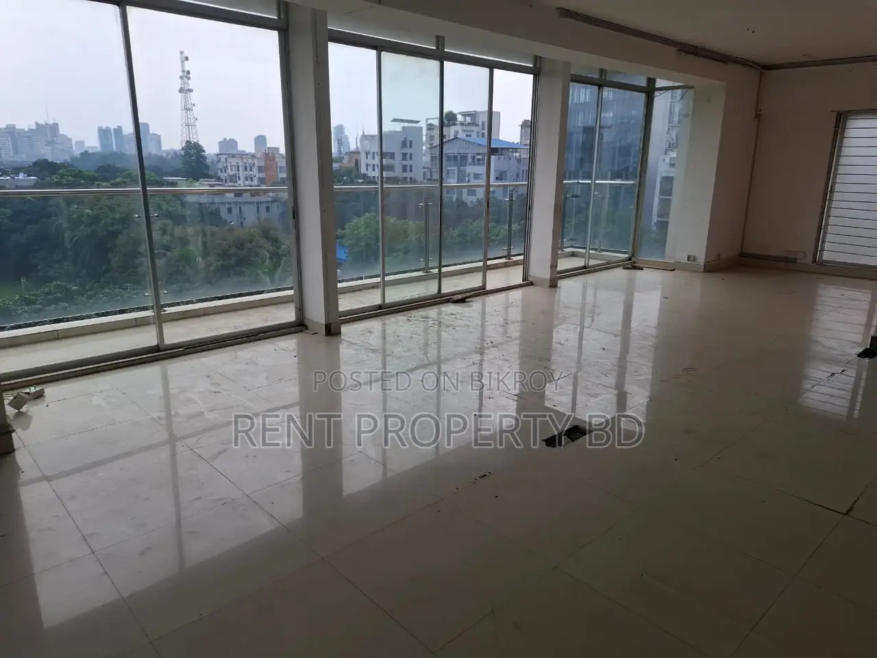 Full furnished apartment rent in Banani 1213 in Gulshan