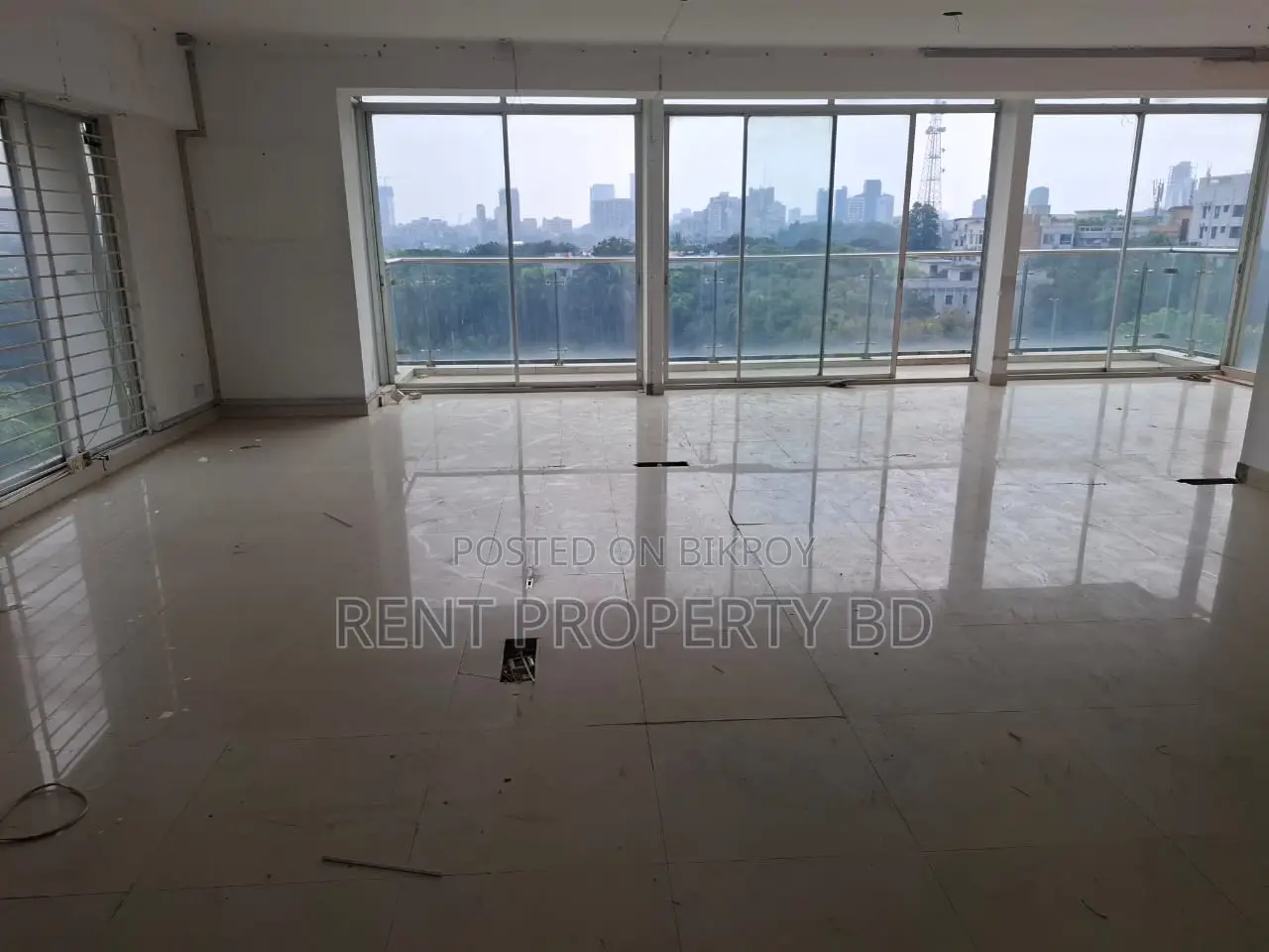 Full furnished apartment rent in Banani 1213 in Gulshan