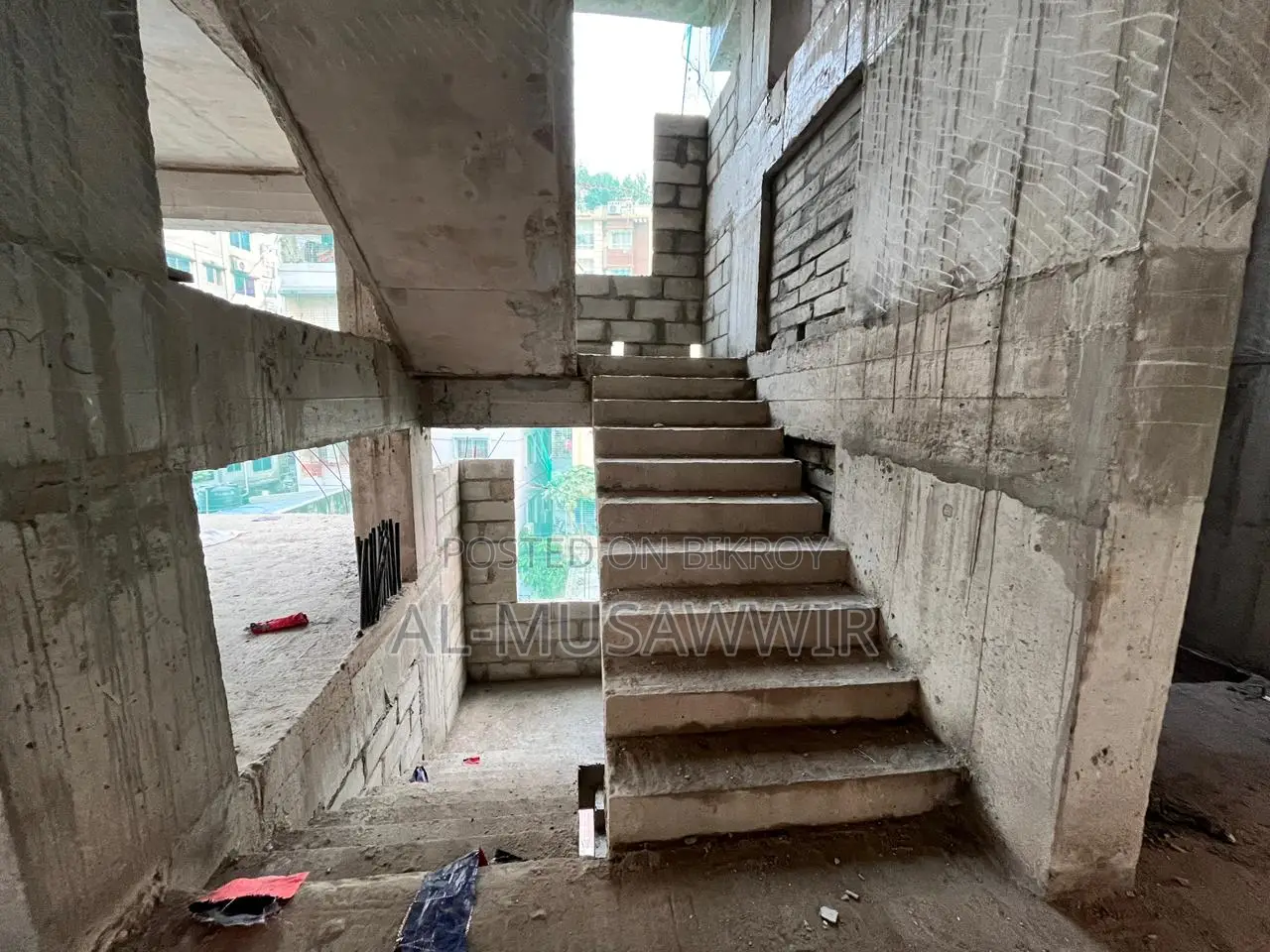 Looking for a Peaceful Home? 'Rupkotha' Project in Mirpur 11 Awaits You in Mirpur