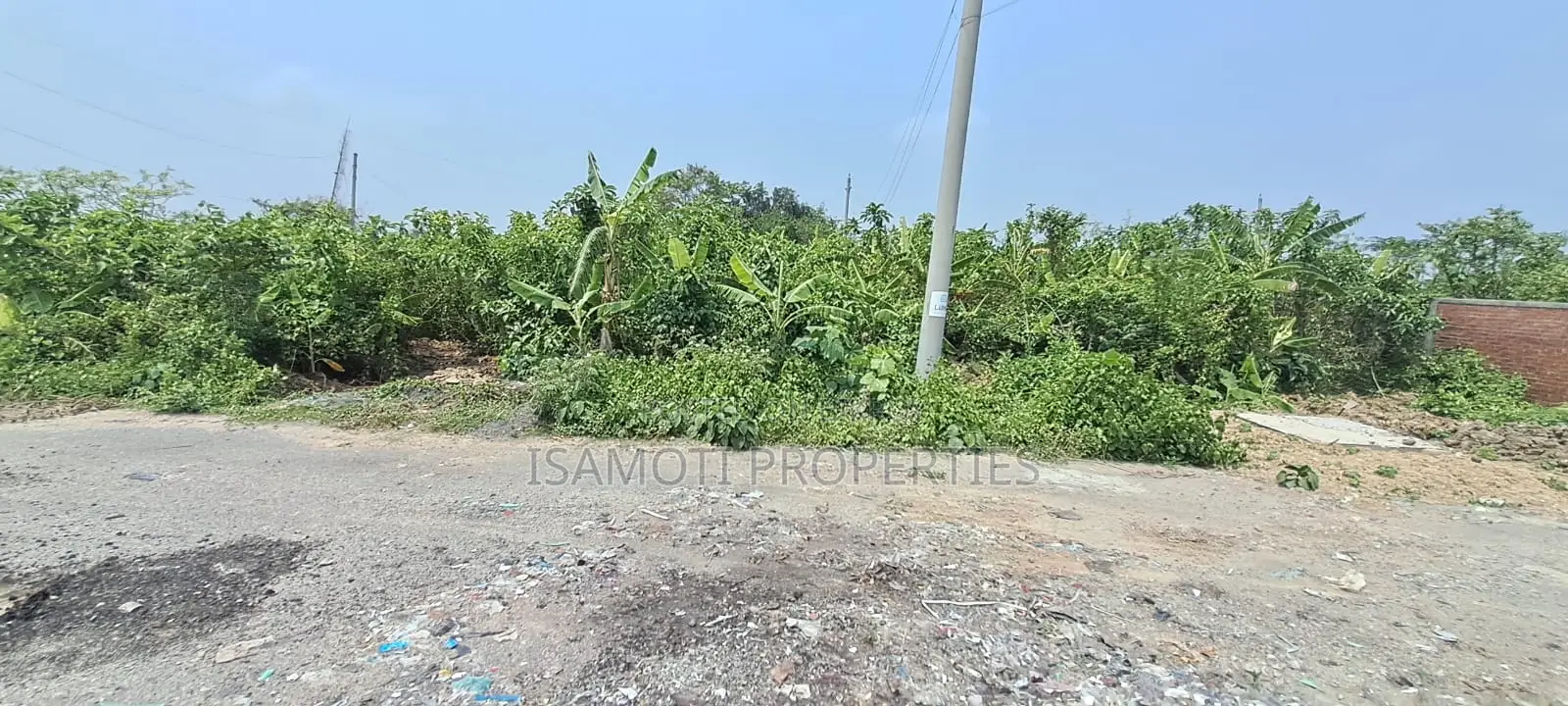 Beside CBD South Face 3 Katha Allotted Plot Sale Purbachal, 75 Feet Road in Purbachal