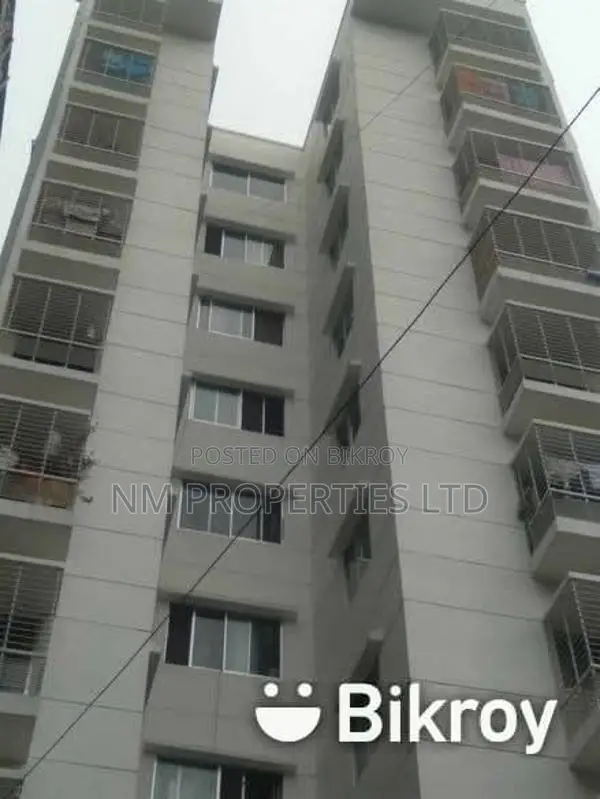 Brand New Flat Sale at Mirpur-1 in Mirpur