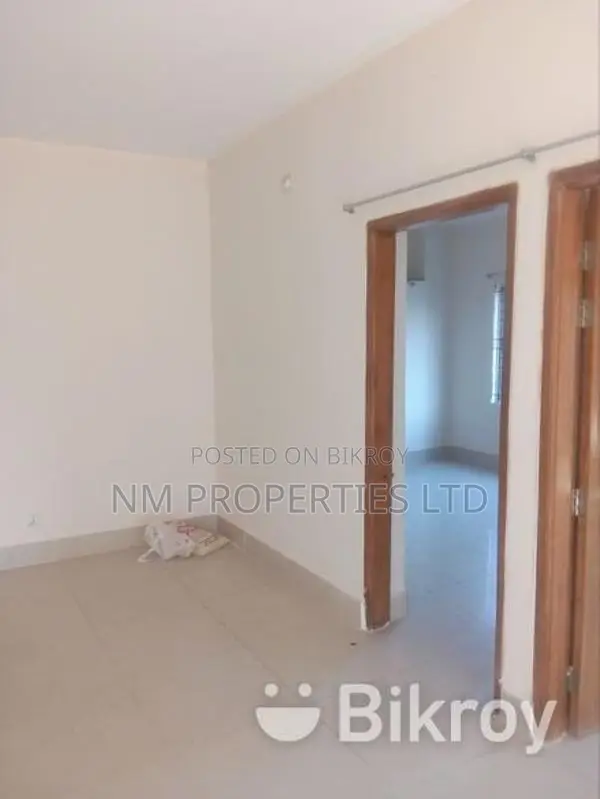 Ready Flat in Mirpur 2 with Advanced Security in Mirpur