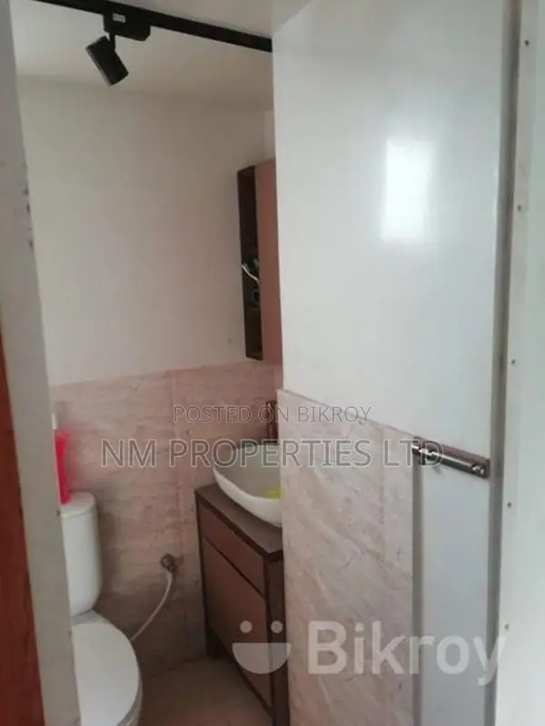 Ready Flat in Mirpur 2 with Advanced Security in Mirpur