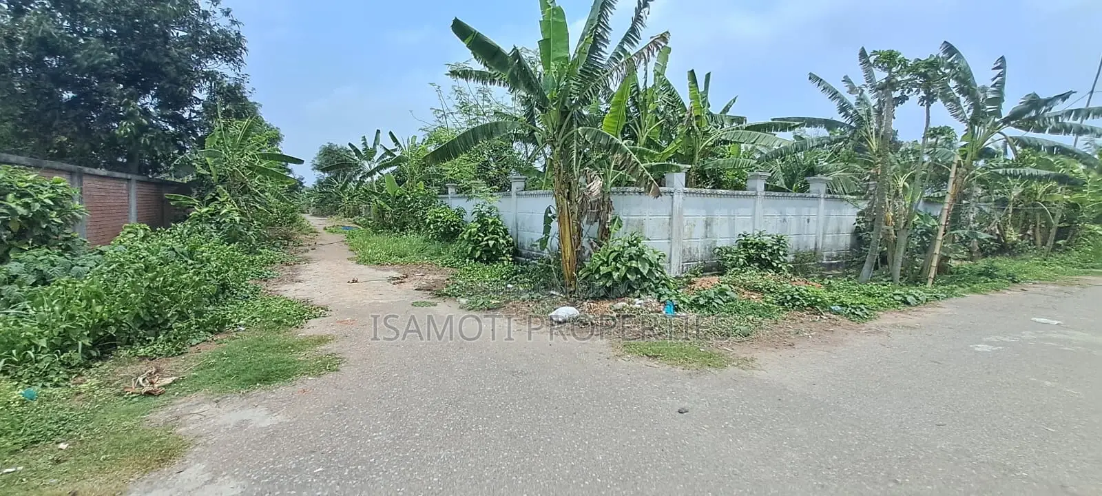 Premium 5 Katha Plot for Sale in Rajuk Purbachal in Purbachal