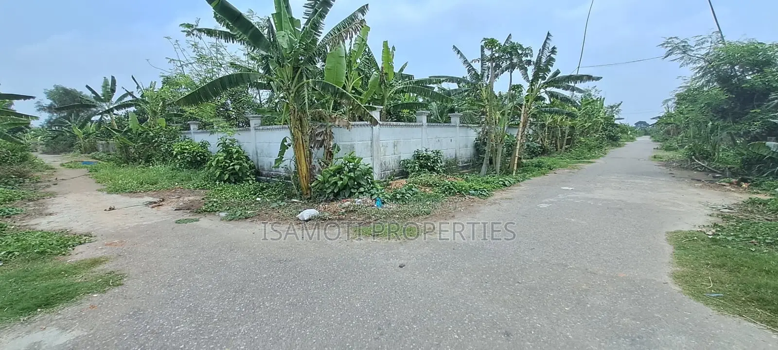 Premium 5 Katha Plot for Sale in Rajuk Purbachal in Purbachal