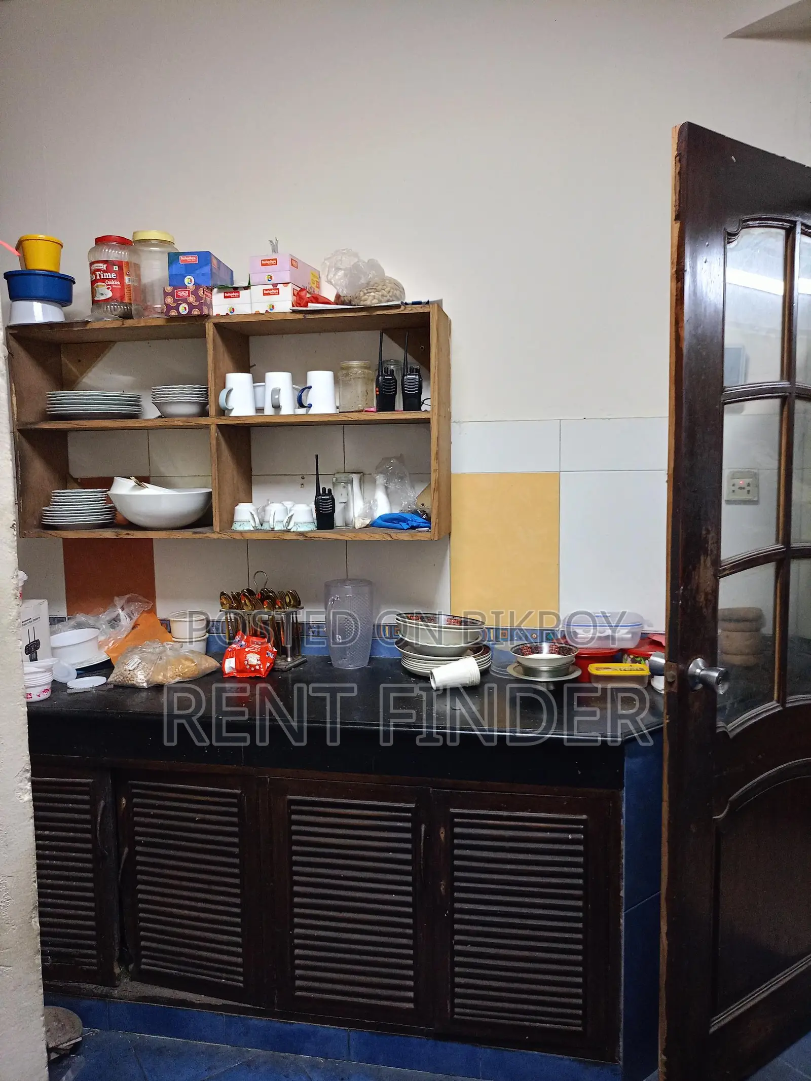 Unfurnished Office Space in Gulshan