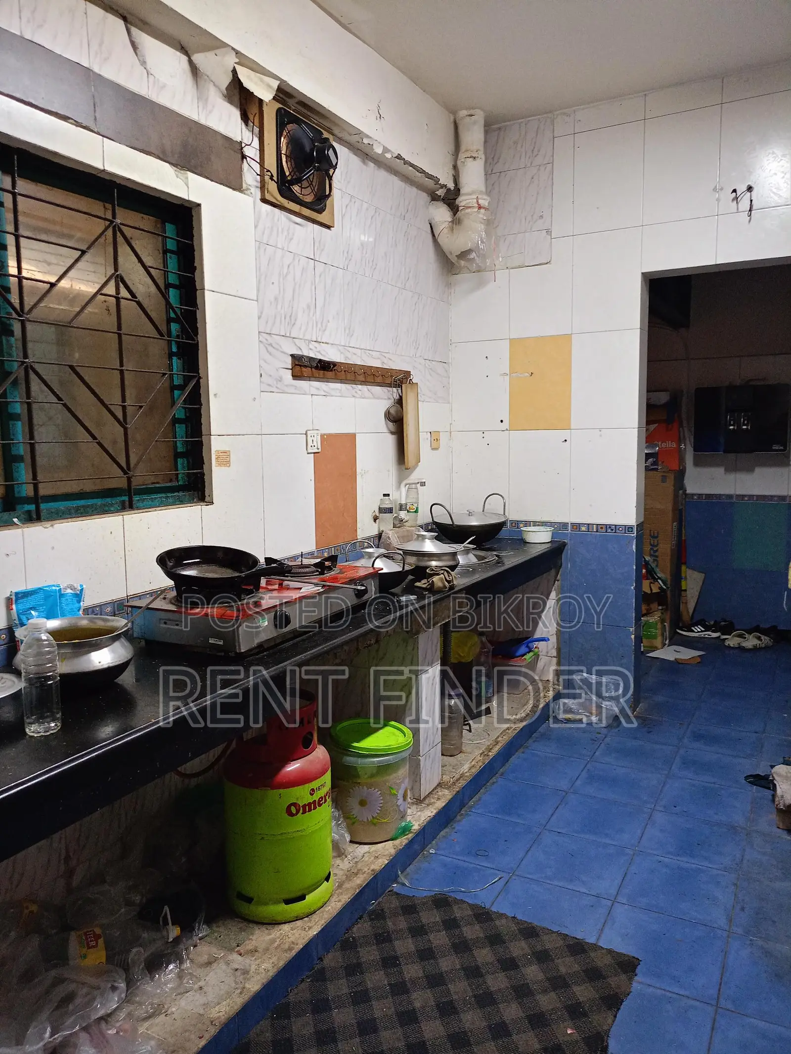 Unfurnished Office Space in Gulshan