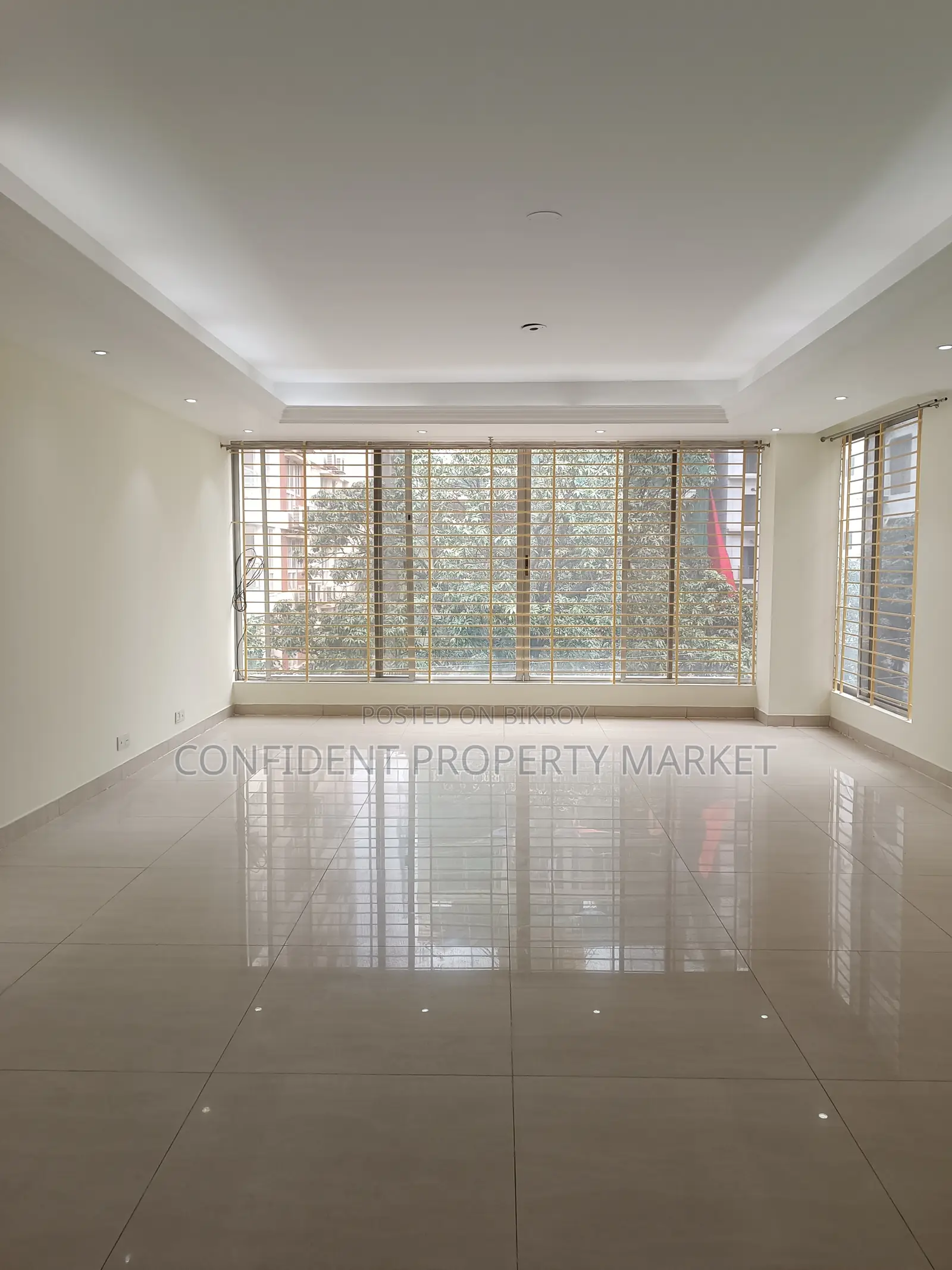 New Flat For Rent In Baridhara in Baridhara