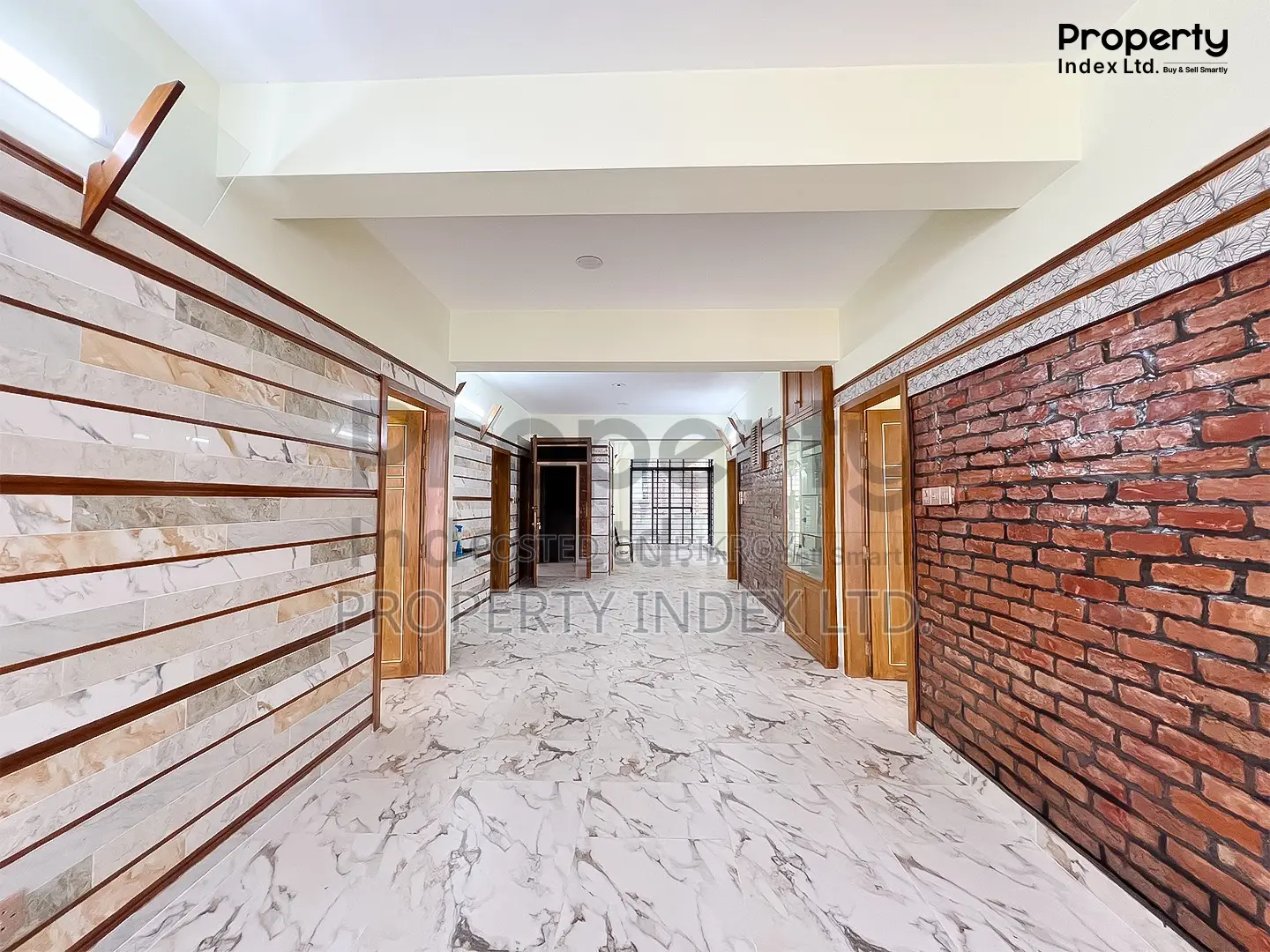 1870 sqft Ready Apartment for Sale – Bashundhara R/A J Block in Basundhara