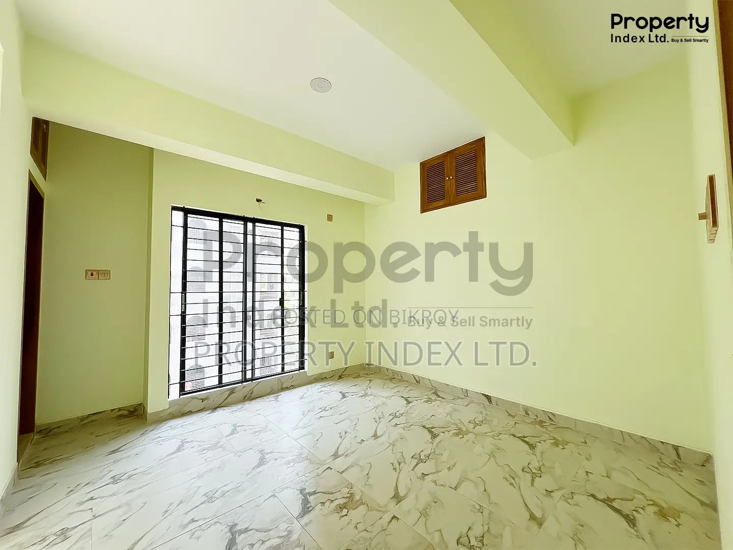 1870 sqft Ready Apartment for Sale – Bashundhara R/A J Block in Basundhara