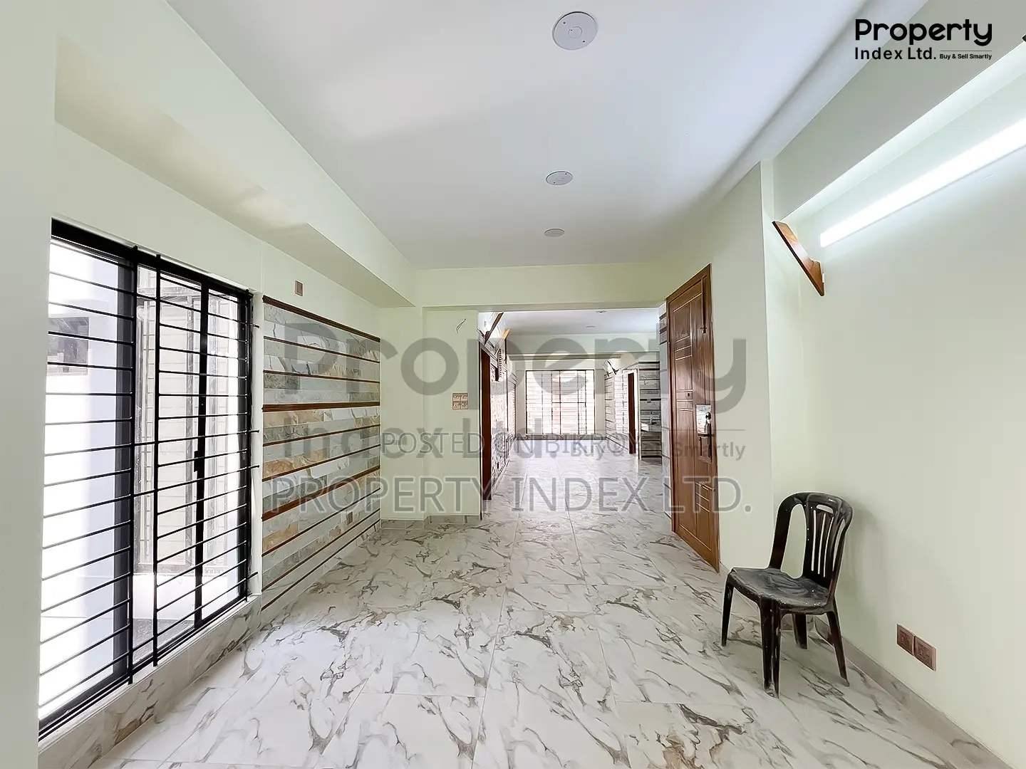 1870 sqft Ready Apartment for Sale – Bashundhara R/A J Block in Basundhara