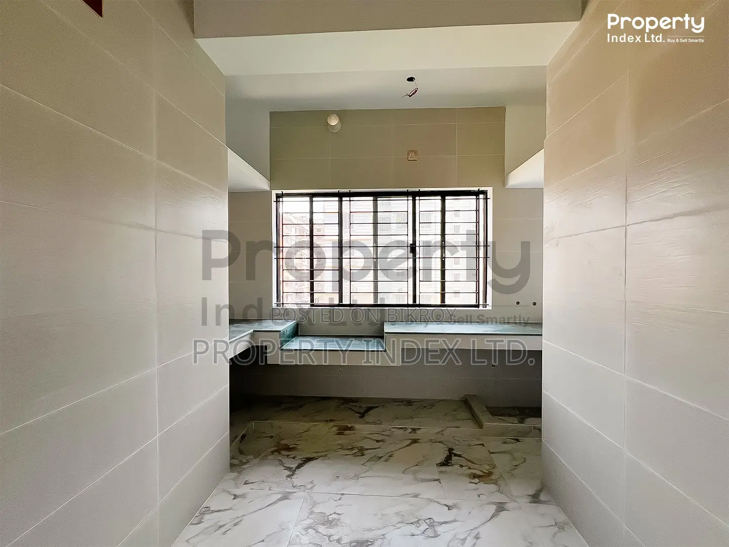 1870 sqft Ready Apartment for Sale – Bashundhara R/A J Block in Basundhara