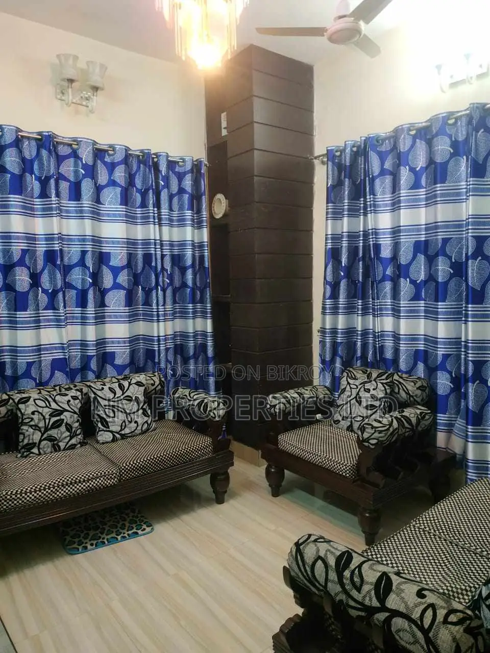 Kathal Tola, Mirpur 2, Affordable Ready Apartment for Sale in Mirpur