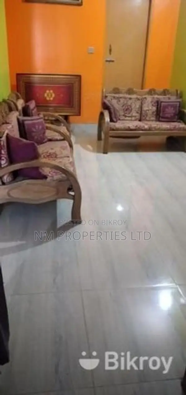 Kathal Tola, Mirpur 2, Affordable Ready Apartment for Sale in Mirpur