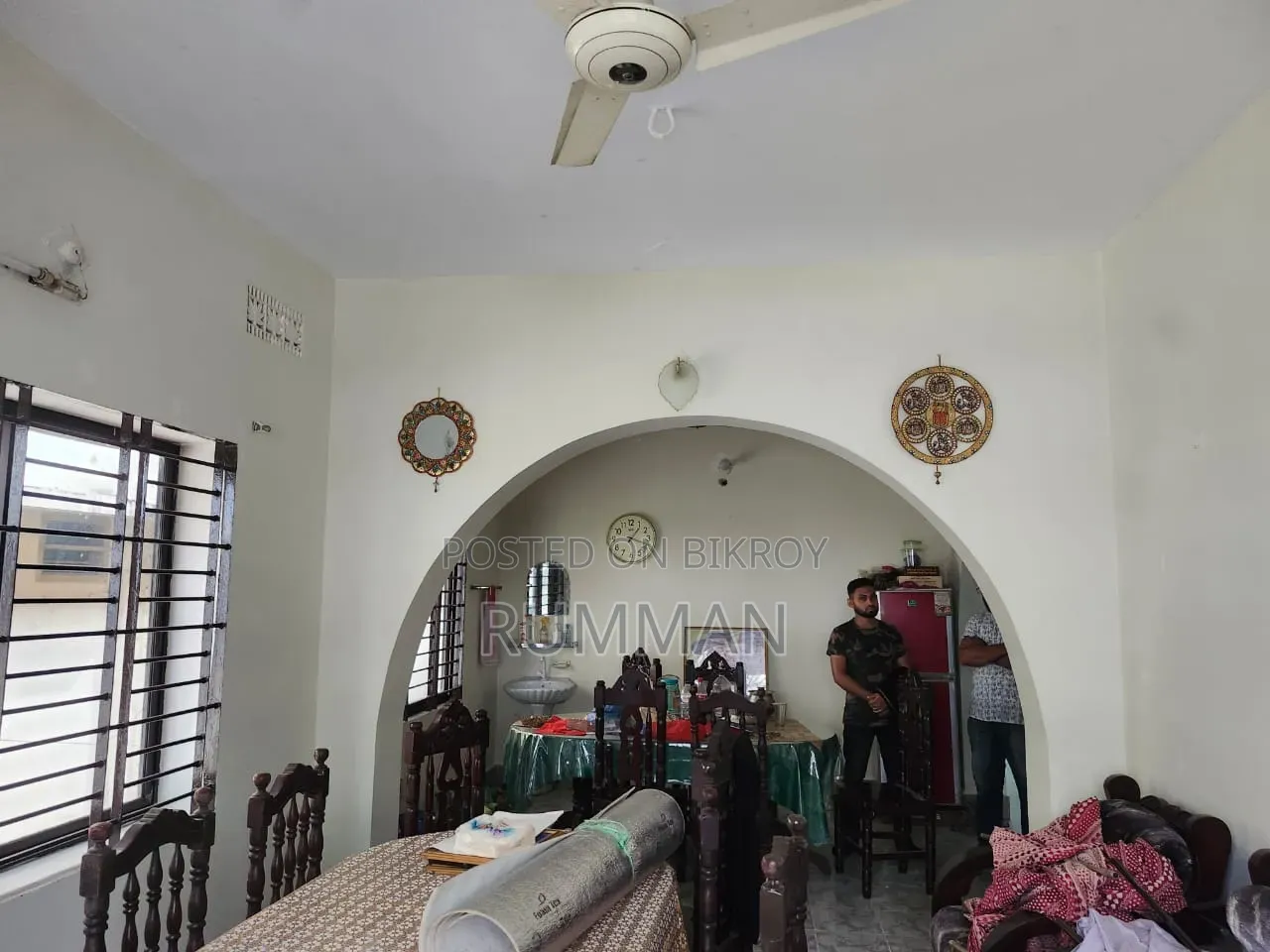 8-Bedroom House for Sale in Shahjalal Uposhahar, Sylhet Sadar in Sylhet Sadar