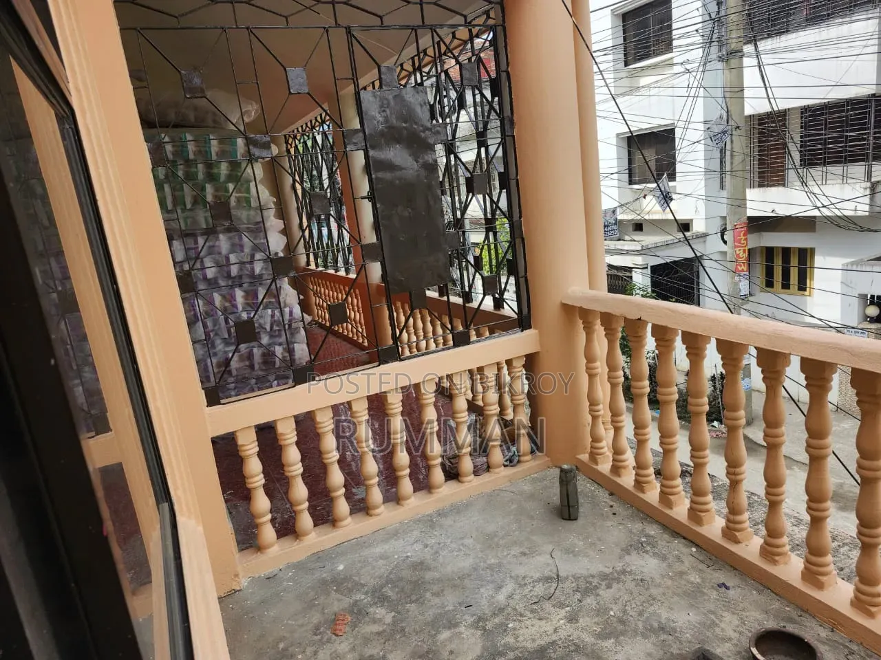 8-Bedroom House for Sale in Shahjalal Uposhahar, Sylhet Sadar in Sylhet Sadar