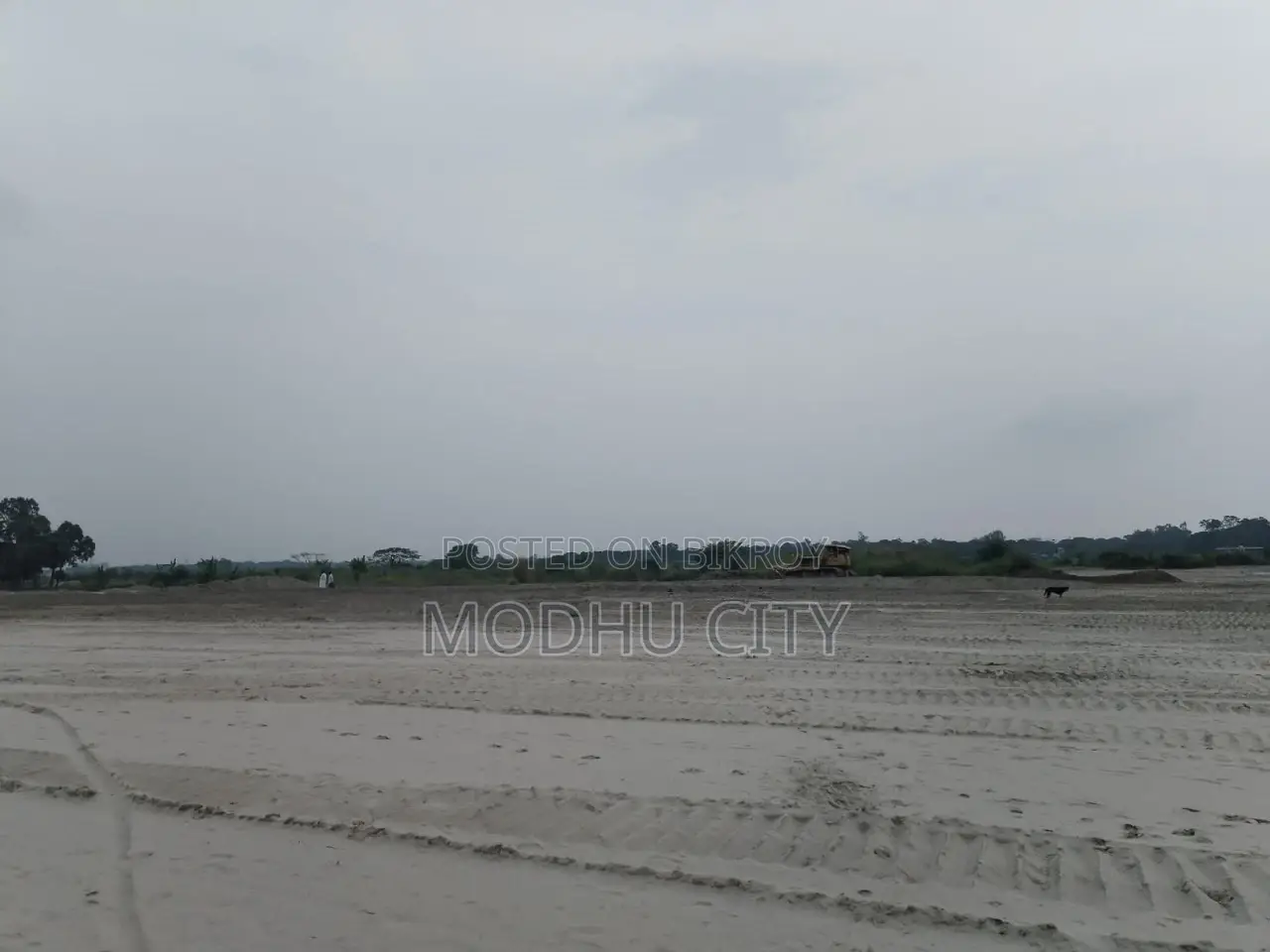 Convenient Location, Great Environment – Land for Sale at the Best Price! in Mohammadpur