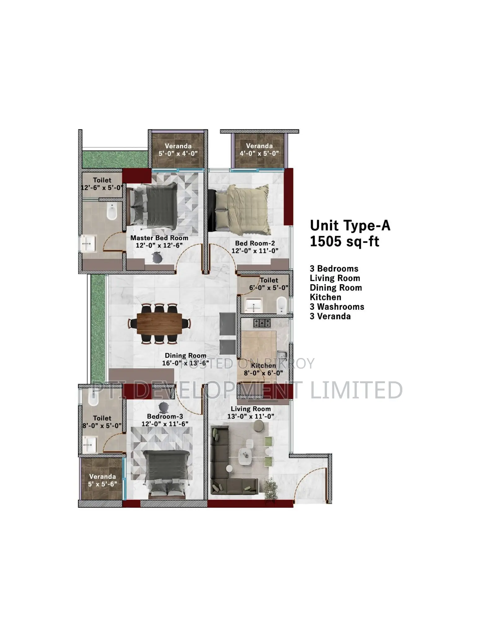 Affordable Land Share, Your New Address for a Smart Lifestyle. in ECB Chattar