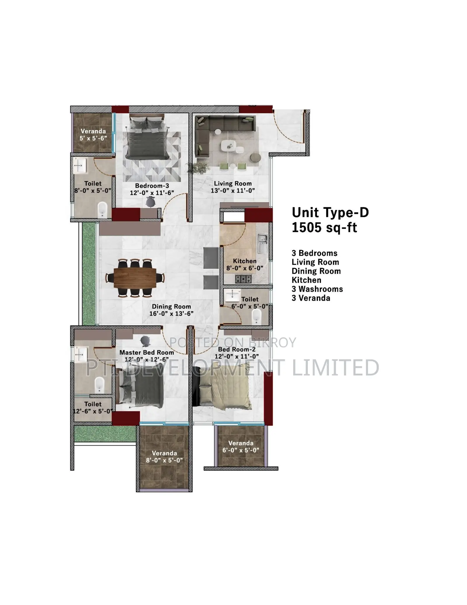 Affordable Land Share, Your New Address for a Smart Lifestyle. in ECB Chattar