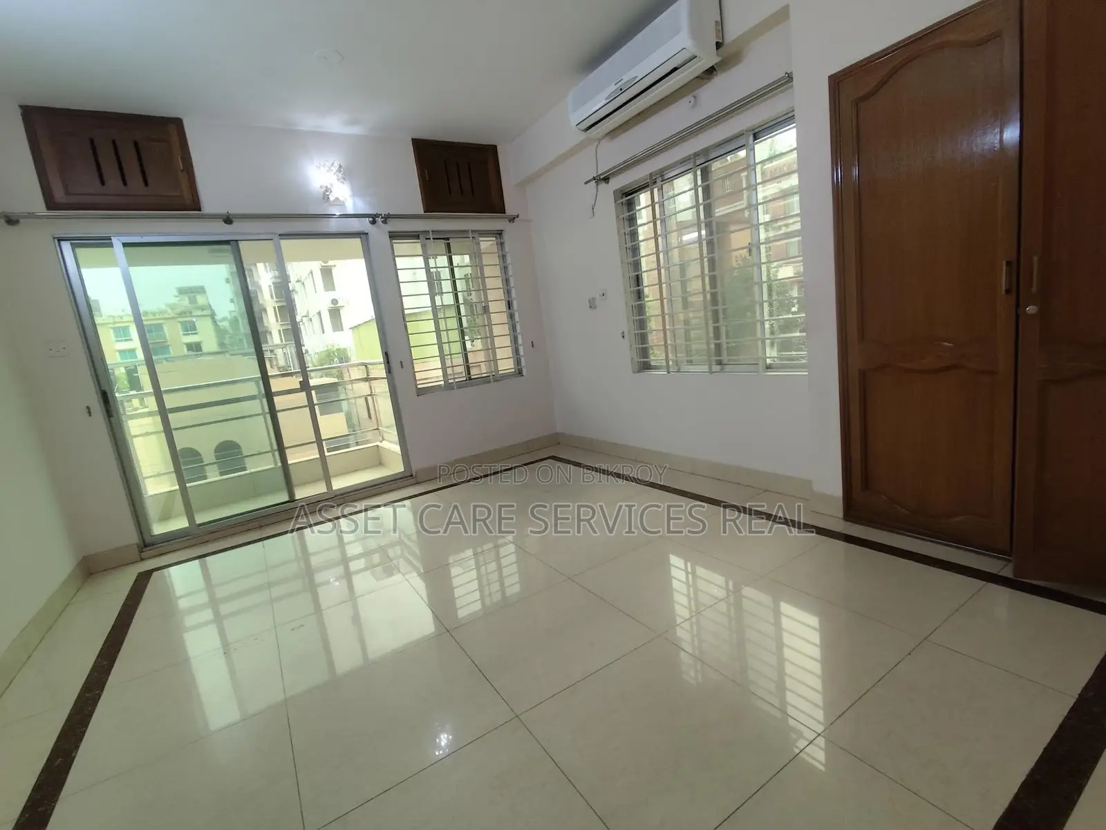 3200-Sqft Office Space for Rent in Baridhara Diplomatic Zone in Baridhara
