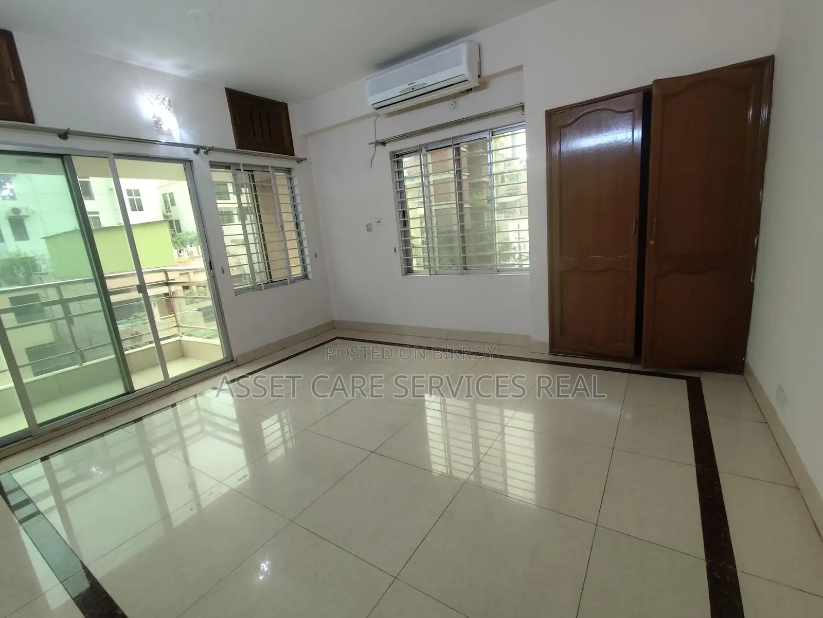 3200-Sqft Office Space for Rent in Baridhara Diplomatic Zone in Baridhara