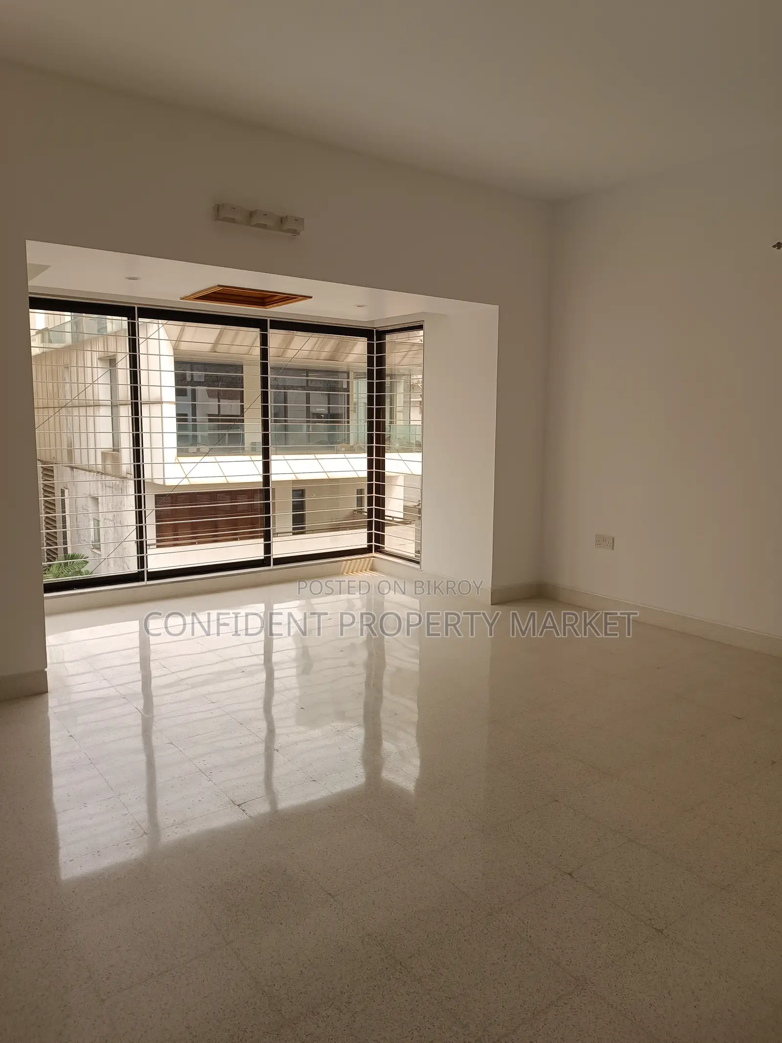 Flat For Rent In Baridhara in Baridhara