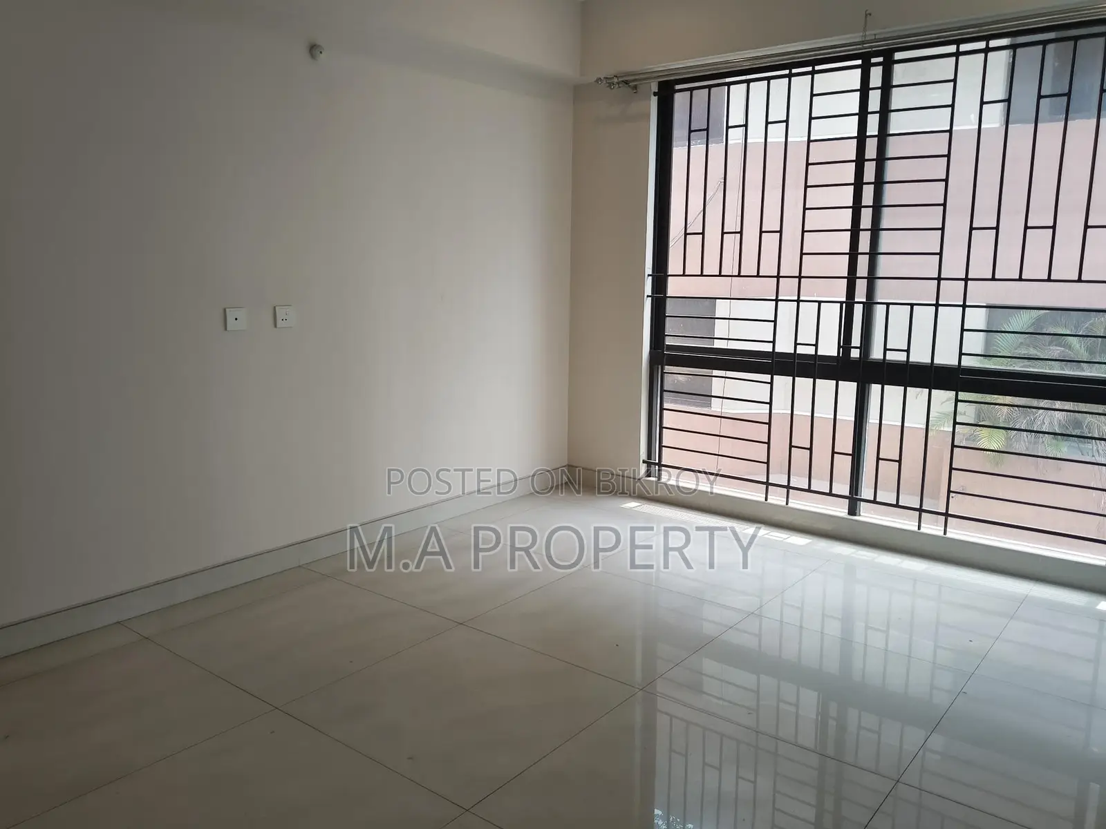 Baridhara 5200sqft 4-Bed Apartment Rent in Baridhara
