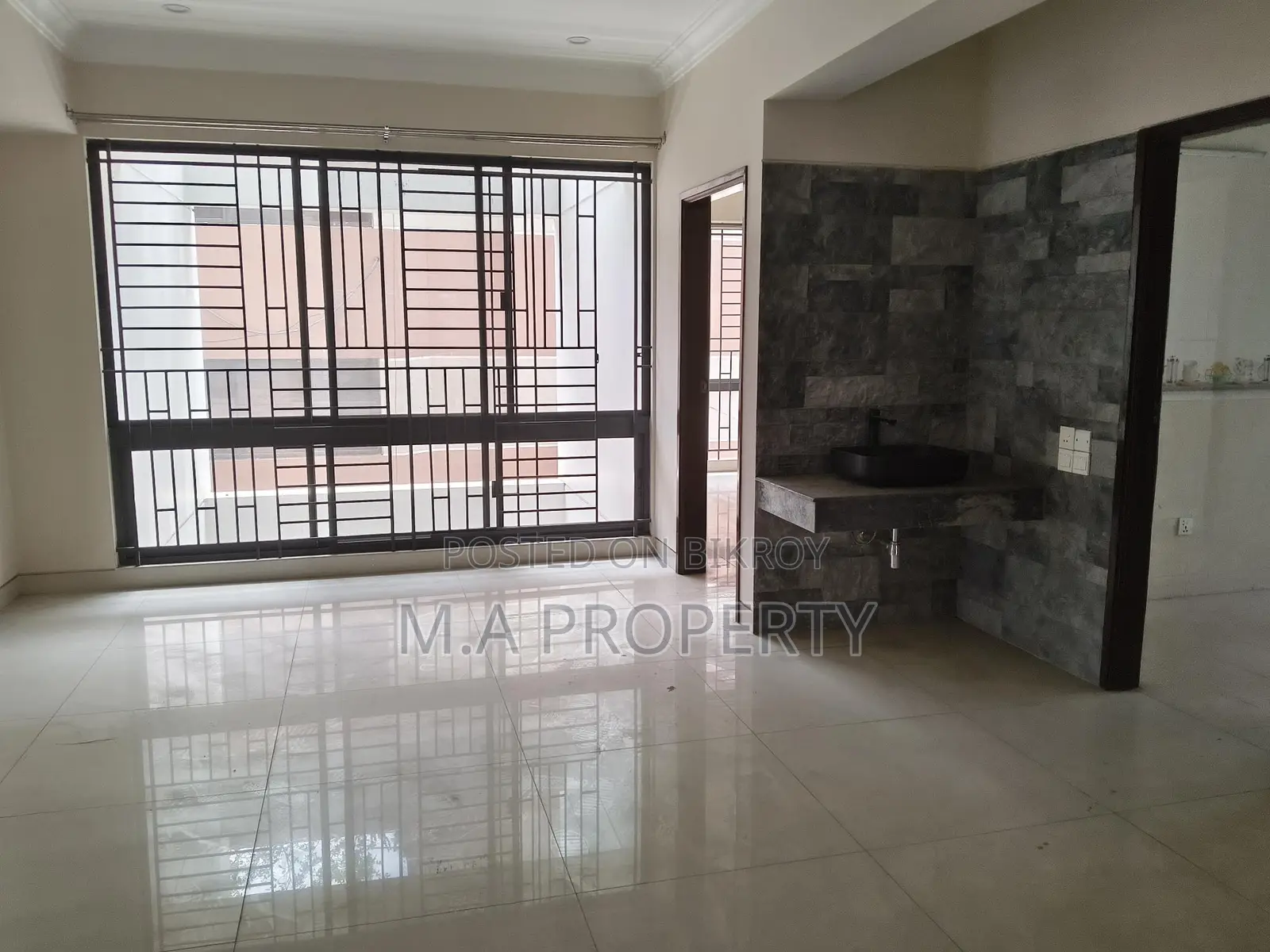 Baridhara 5200sqft 4-Bed Apartment Rent in Baridhara