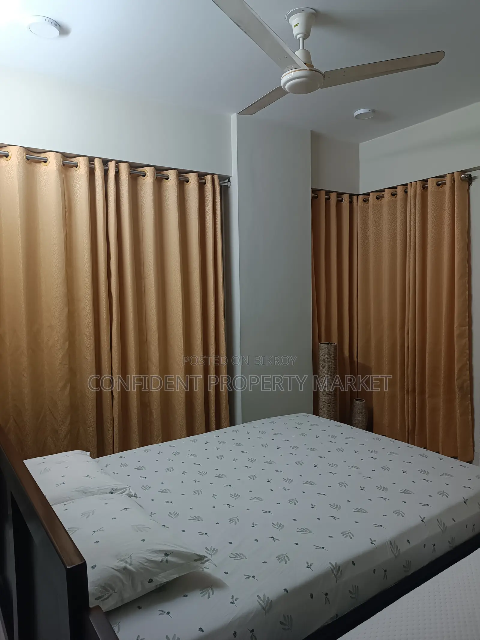Nice Furnished Flat For Rent In Baridhara D/Z in Baridhara