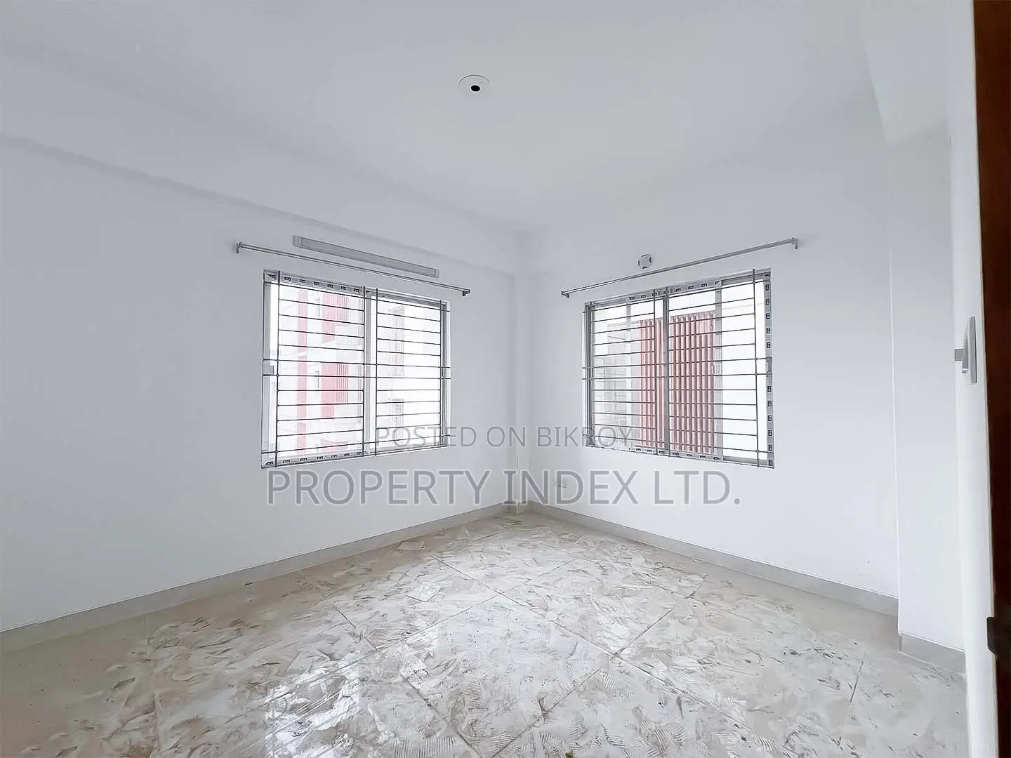 2262 Sqft Ready Apartment For Sale – Bashundhara R/a K Block in Basundhara