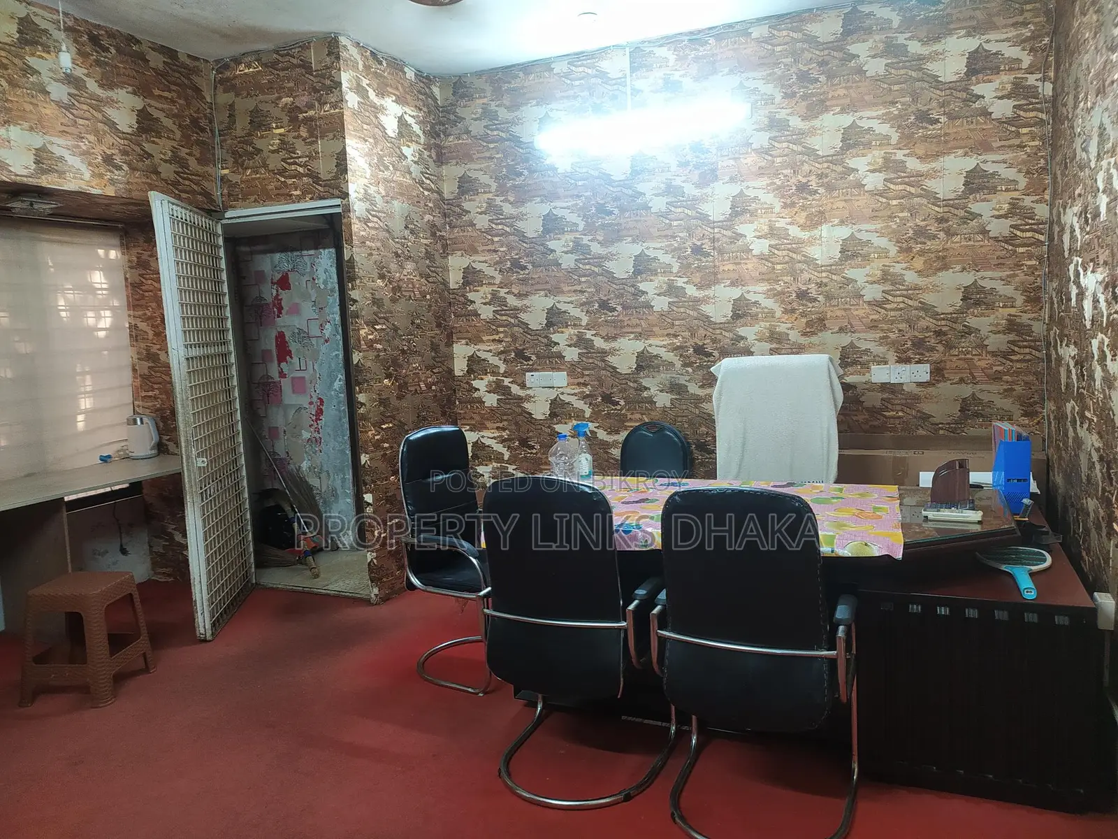Full furnished office for rent Gulshan 1 in Gulshan