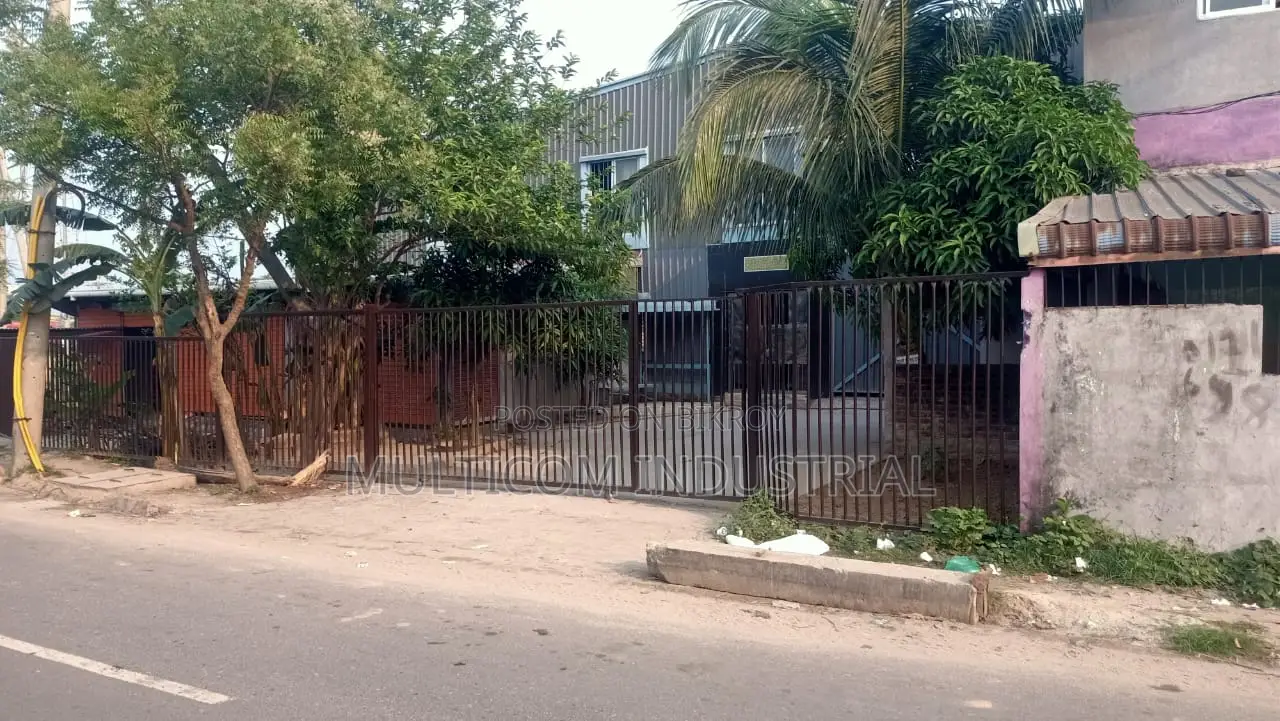 17,000 sqft. factory shed at Palash, Ghorashal, Narshingdi in Narsingdi