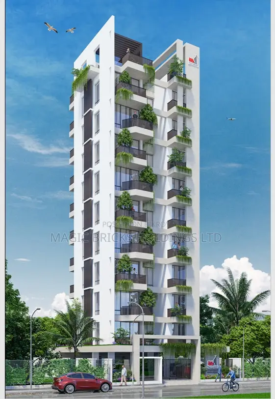4bdrm Apartment in Aftab Nagar for Sale in Aftab Nagar