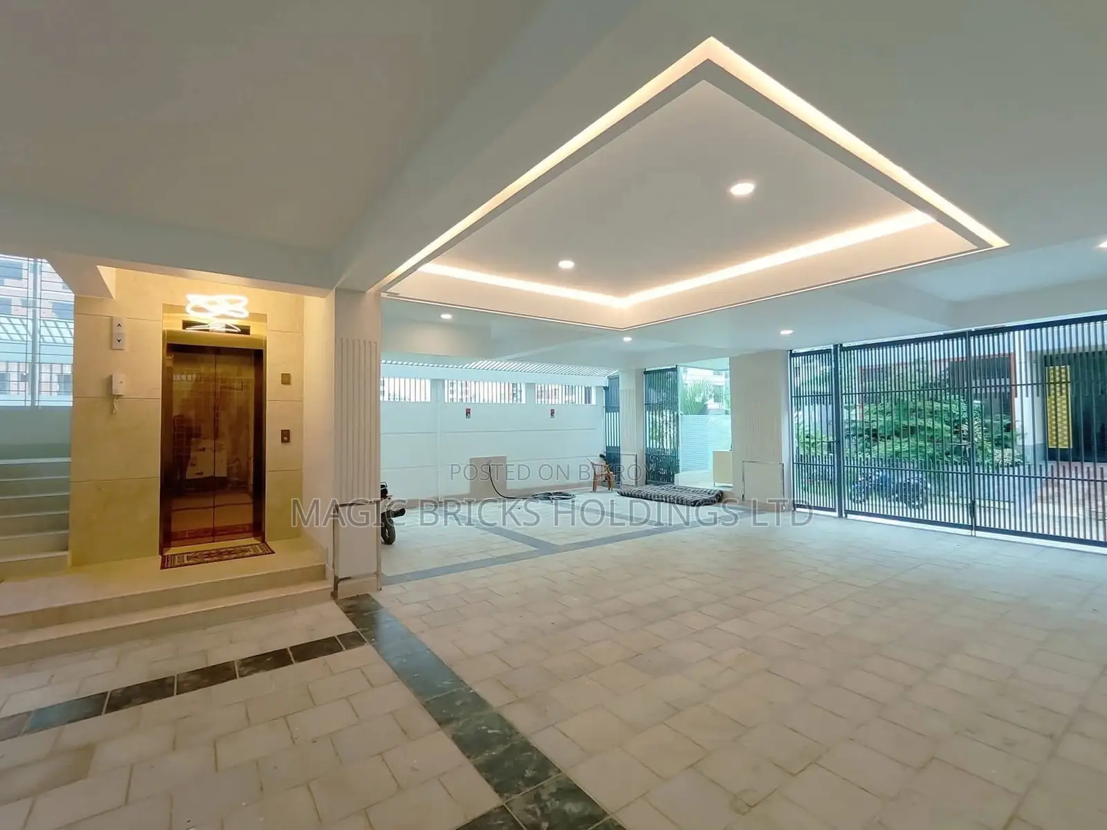 4bdrm Apartment in Aftab Nagar for Sale in Aftab Nagar