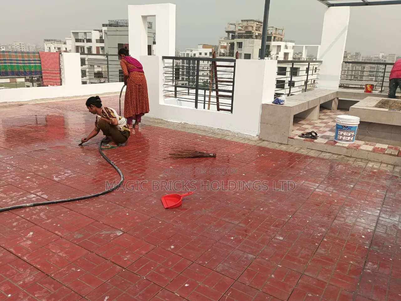 4bdrm Apartment in Aftab Nagar for Sale in Aftab Nagar