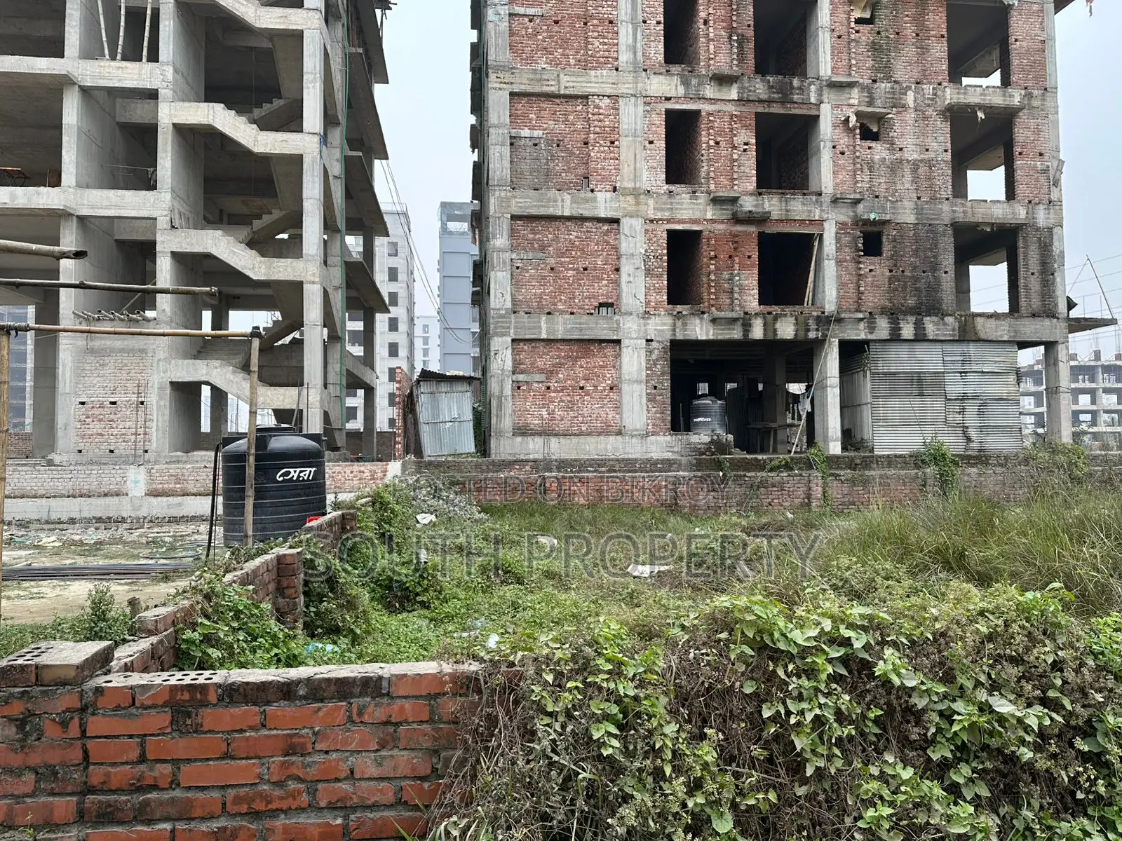 L Block, Bashundhara 4 Katha, Plot for Sale in Basundhara