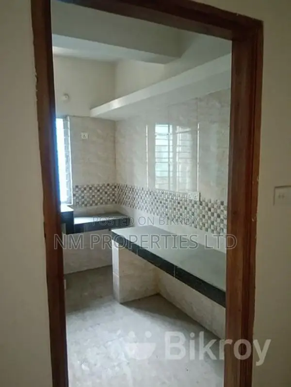 . Flat for sale @ Mirpur-2 in Mirpur