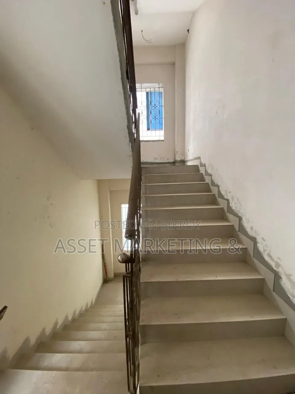 Almost Ready Modern Luxurious Flat for Sale –Bashundhara R/A, in Basundhara