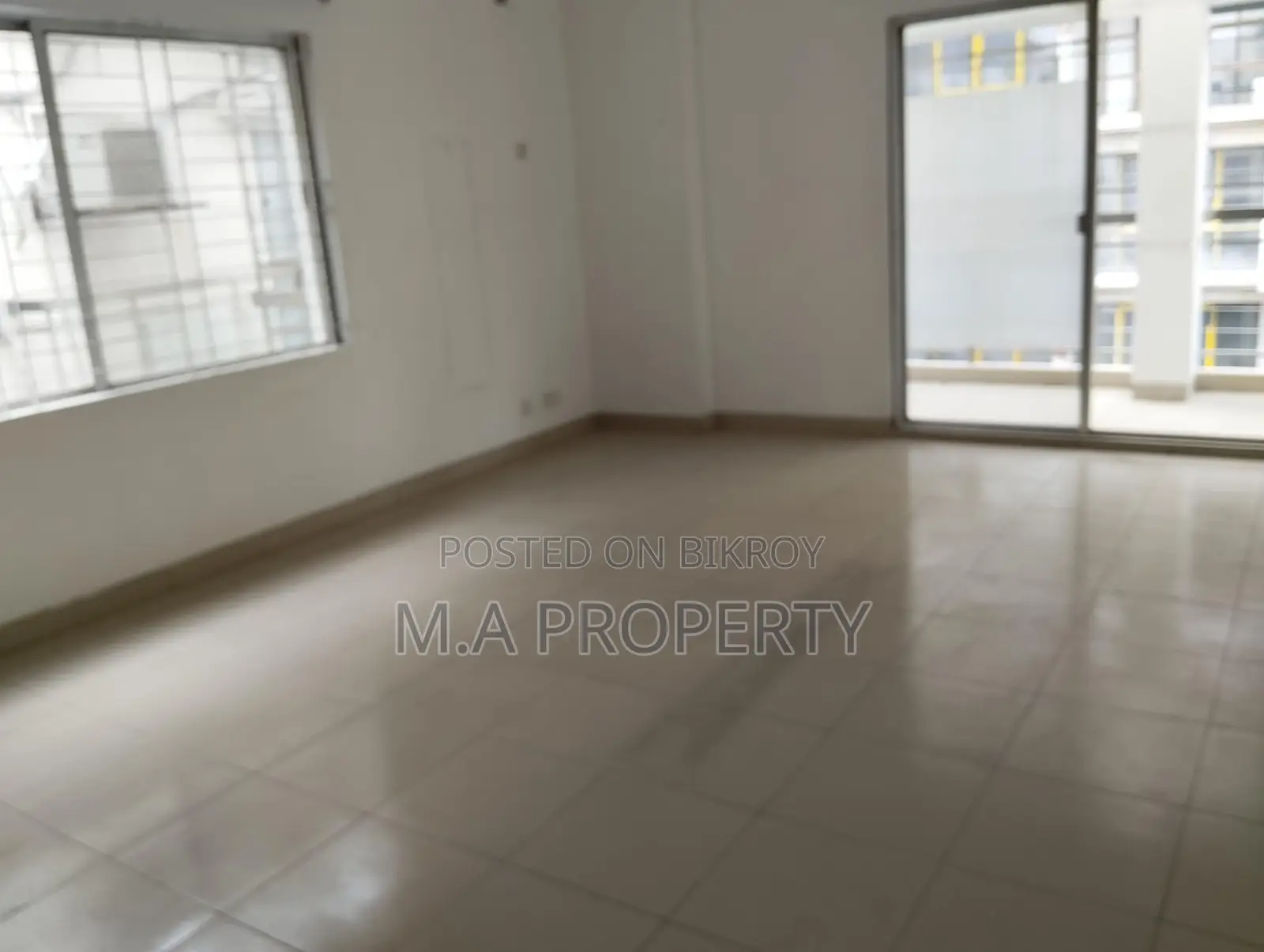 EXCLUSIVE 5 BED FLAT RENT IN GULSHAN NORTH in Gulshan