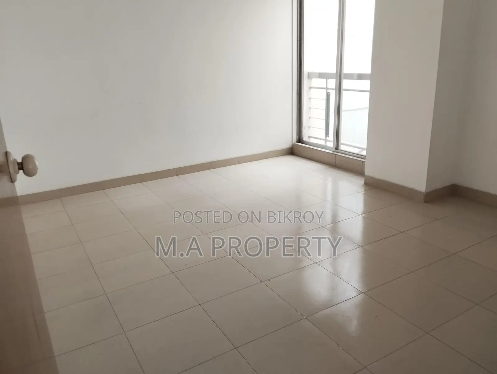 EXCLUSIVE 5 BED FLAT RENT IN GULSHAN NORTH in Gulshan