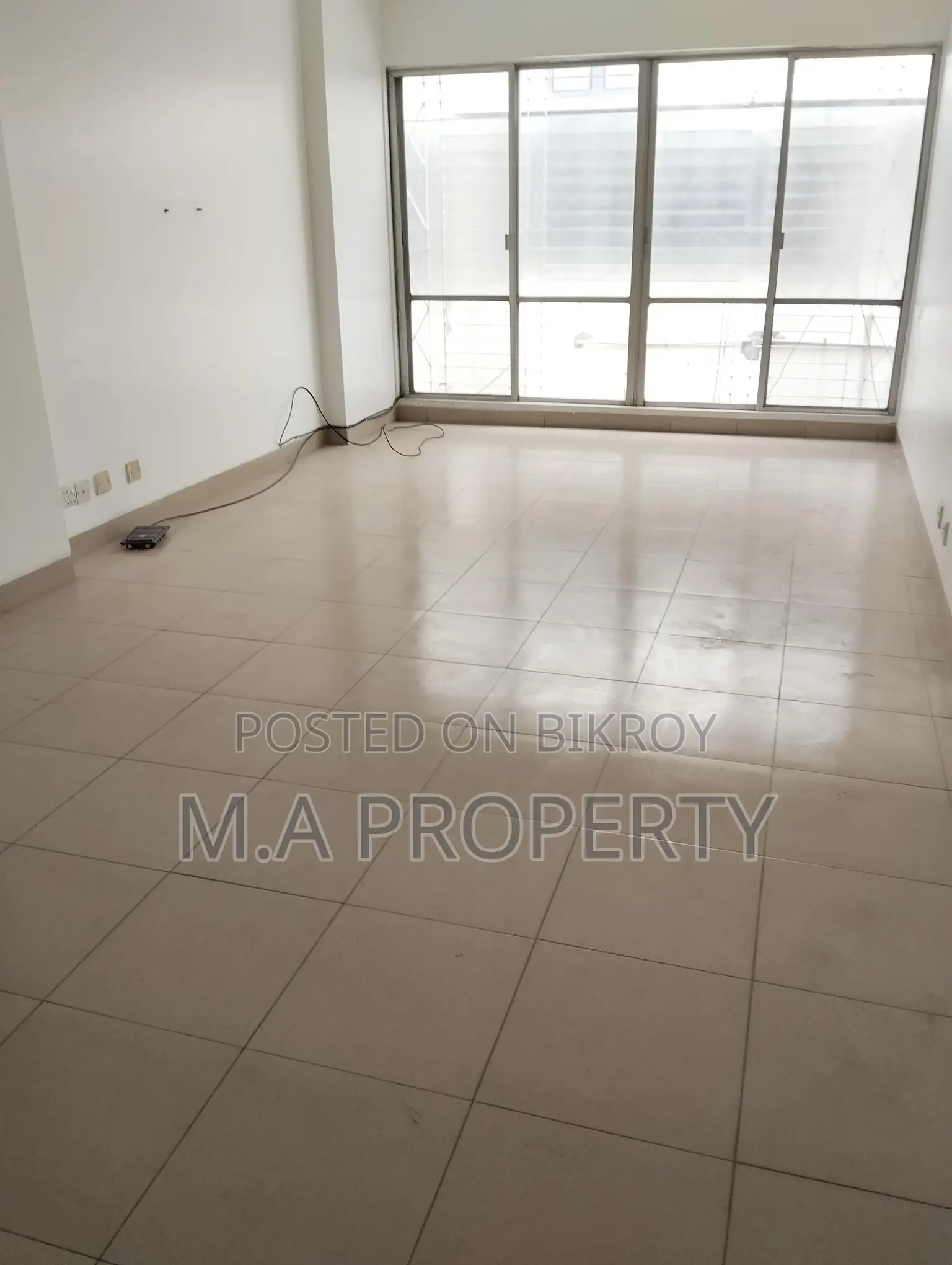 EXCLUSIVE 5 BED FLAT RENT IN GULSHAN NORTH in Gulshan