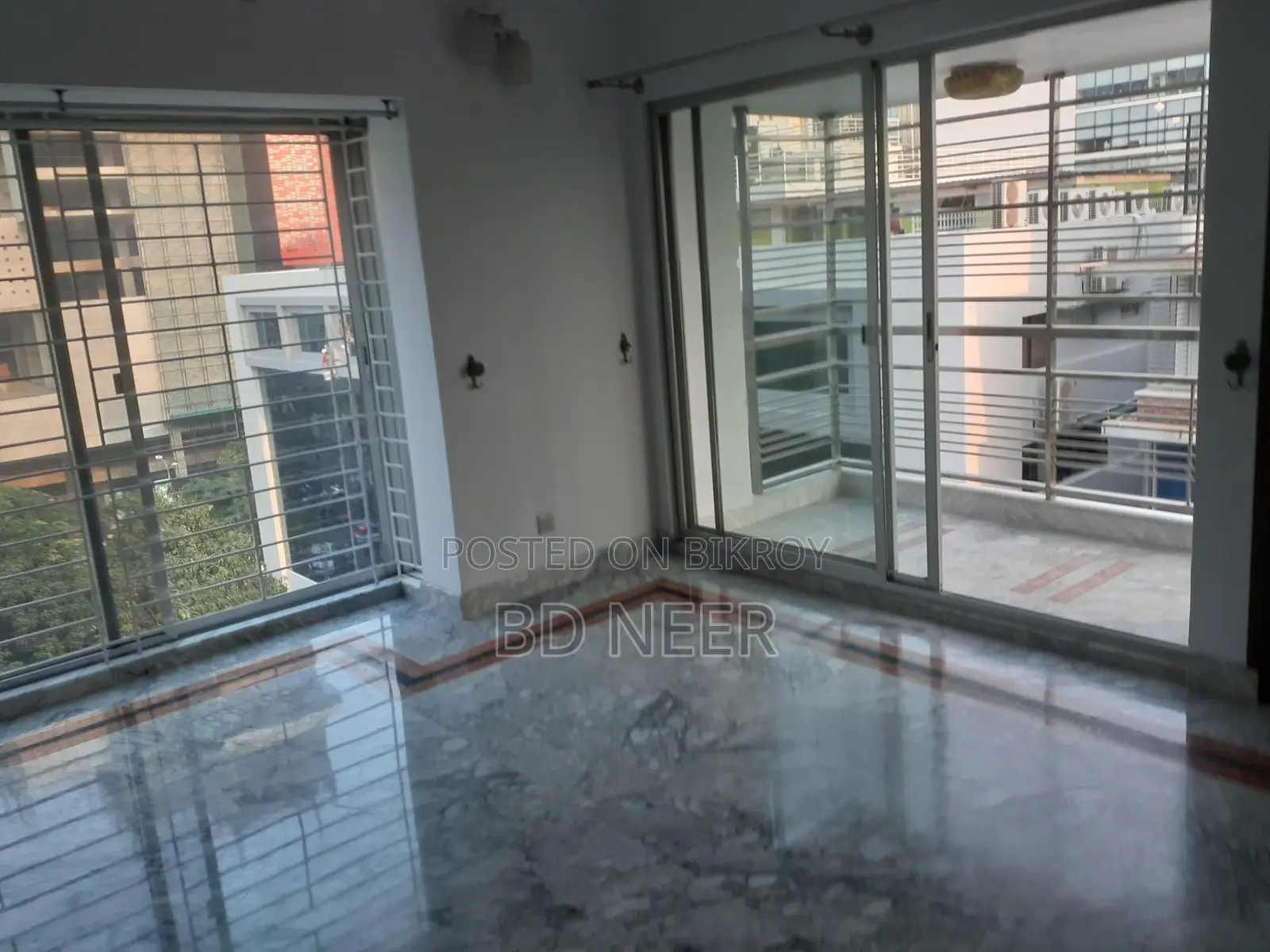 Office Space Ren int Gulshan-1 in Gulshan