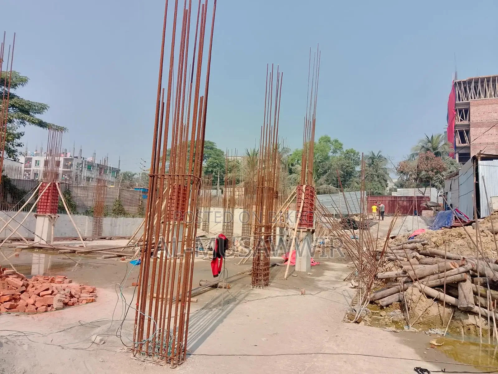 Low Investment, High Returns: Business Zone—Swapno Sindhu Project, Uttara in Mirpur