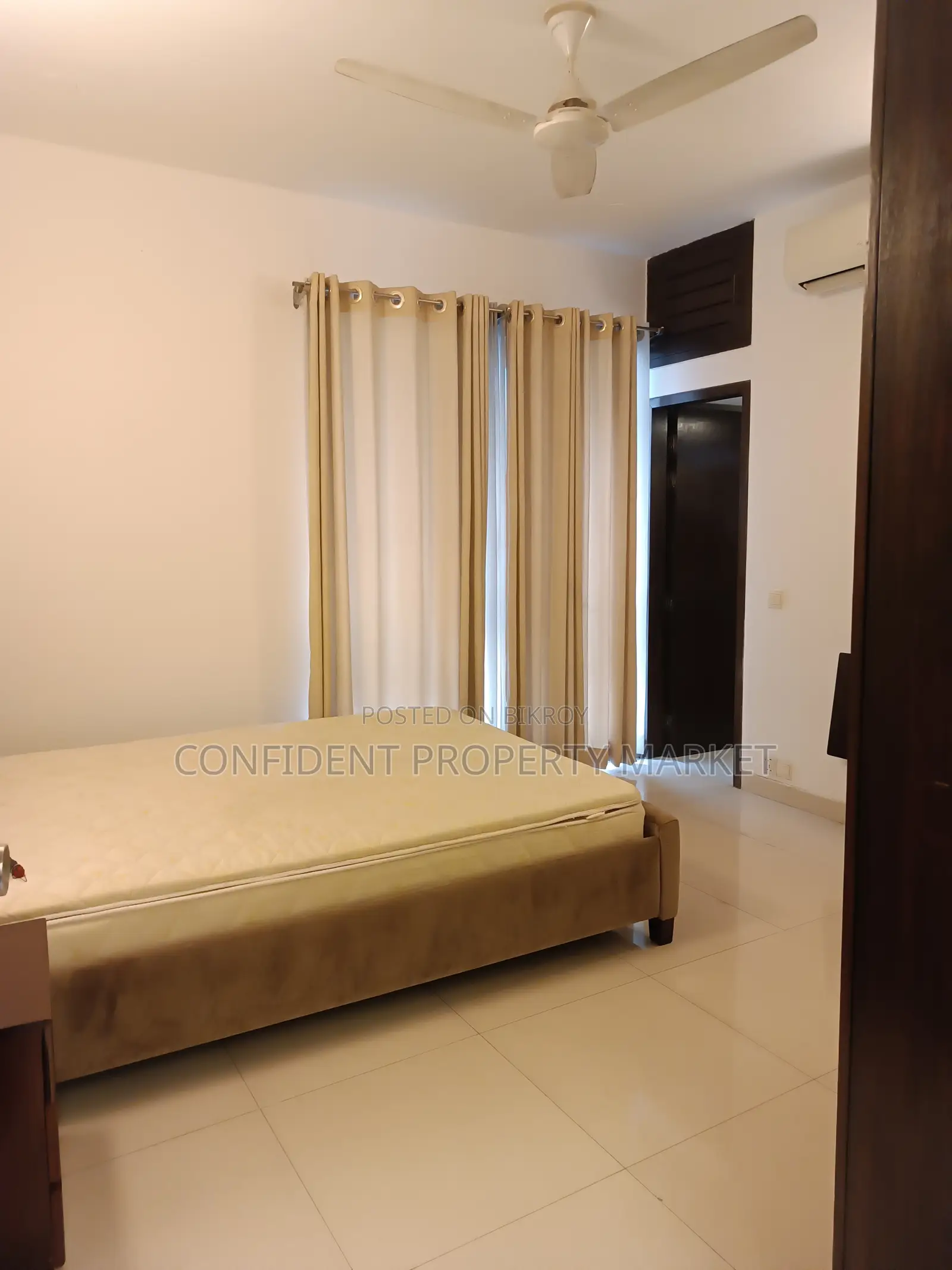 Exclusive Fully Furnished Apartment For Rent In Baridhara D/Z in Baridhara