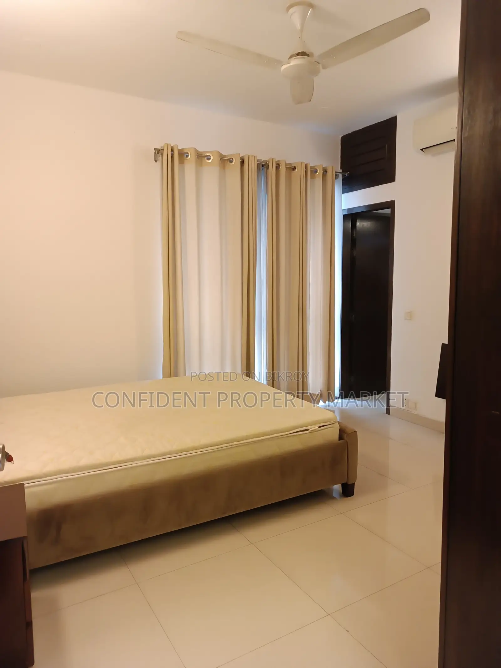 Exclusive Fully Furnished Apartment For Rent In Baridhara D/Z in Baridhara